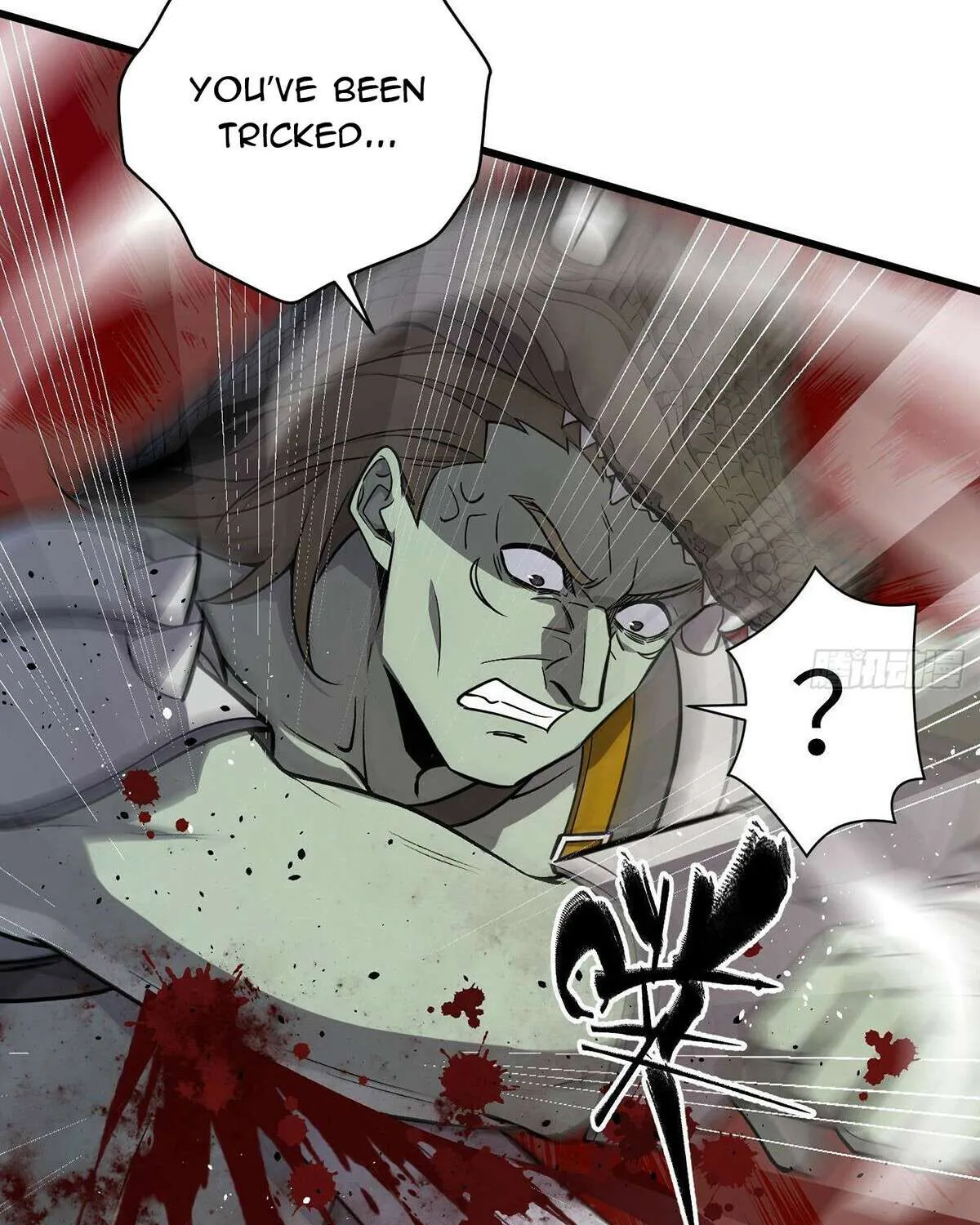 Global Martial Arts Zinmanga X Chapter 284 Page 62