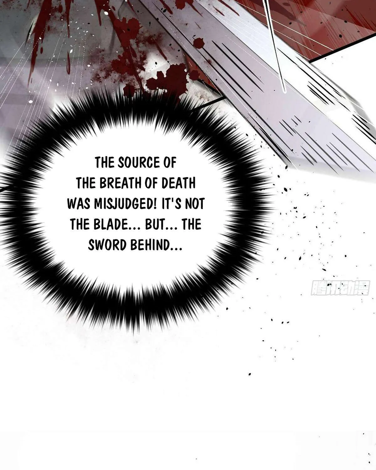 Global Martial Arts Zinmanga X Chapter 284 Page 63
