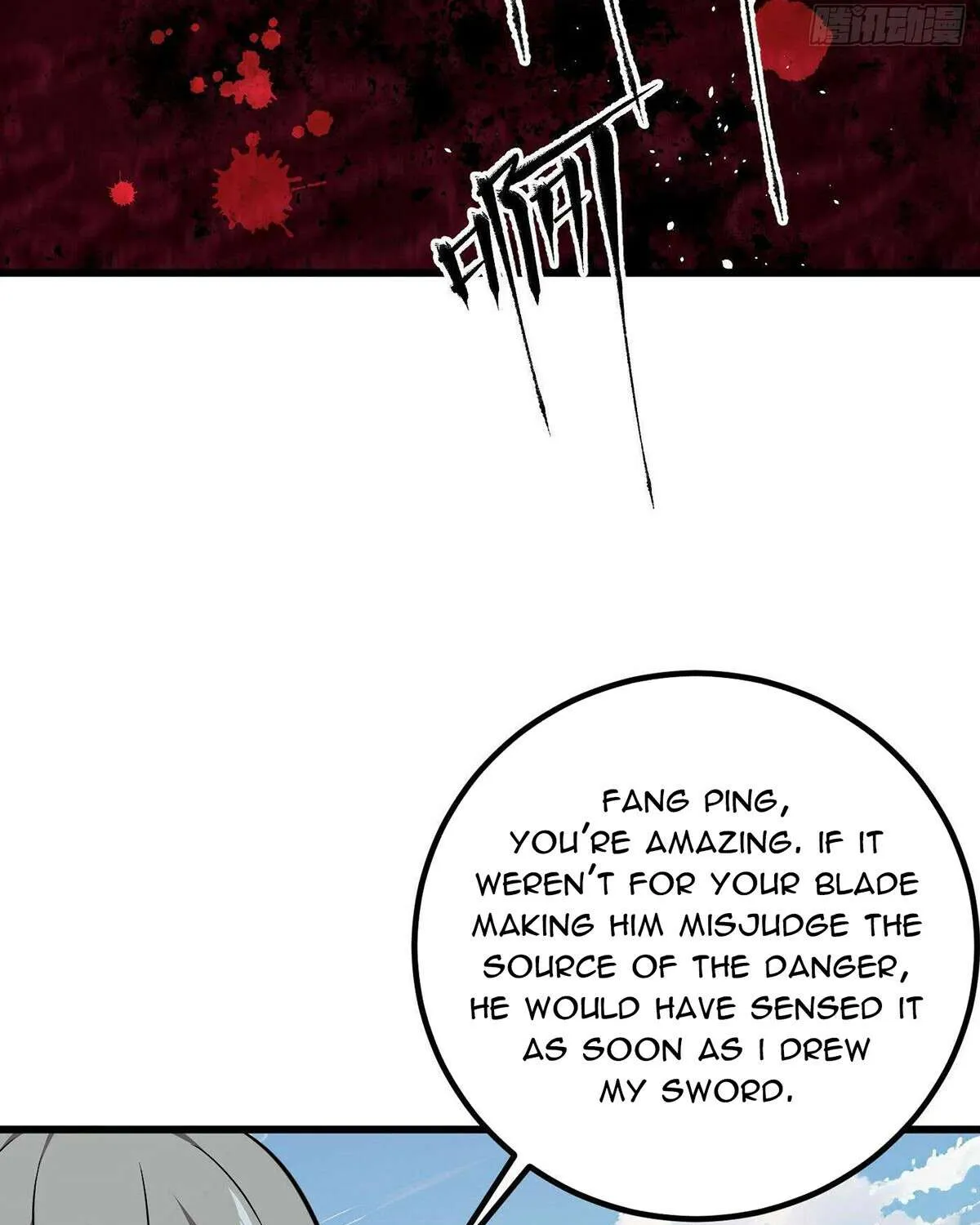 Global Martial Arts Zinmanga X Chapter 284 Page 66
