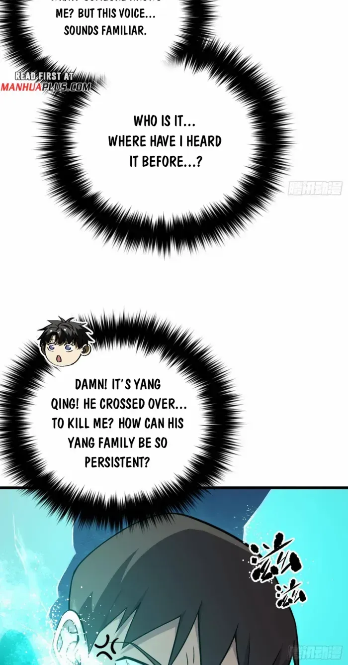 Global Martial Arts Zinmanga X Chapter 283 Page 46