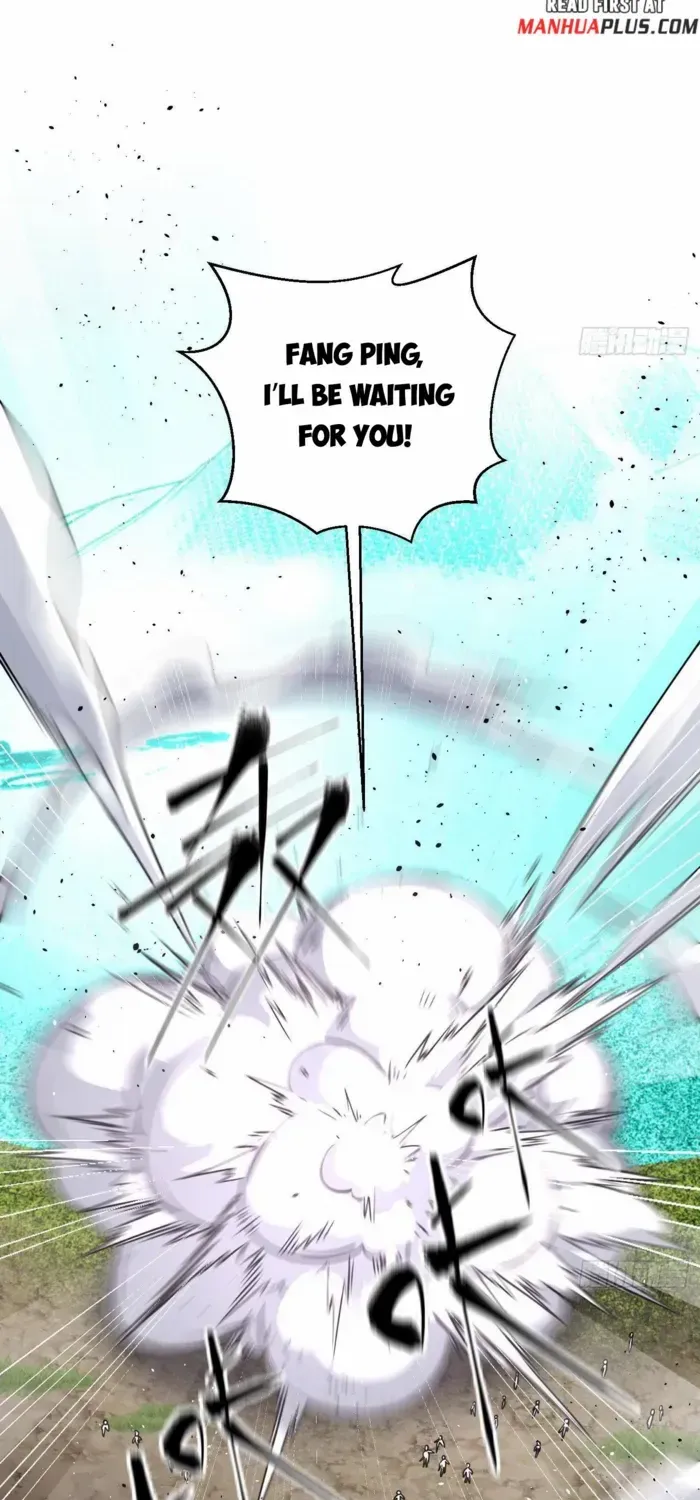 Global Martial Arts Zinmanga X Chapter 283 Page 54