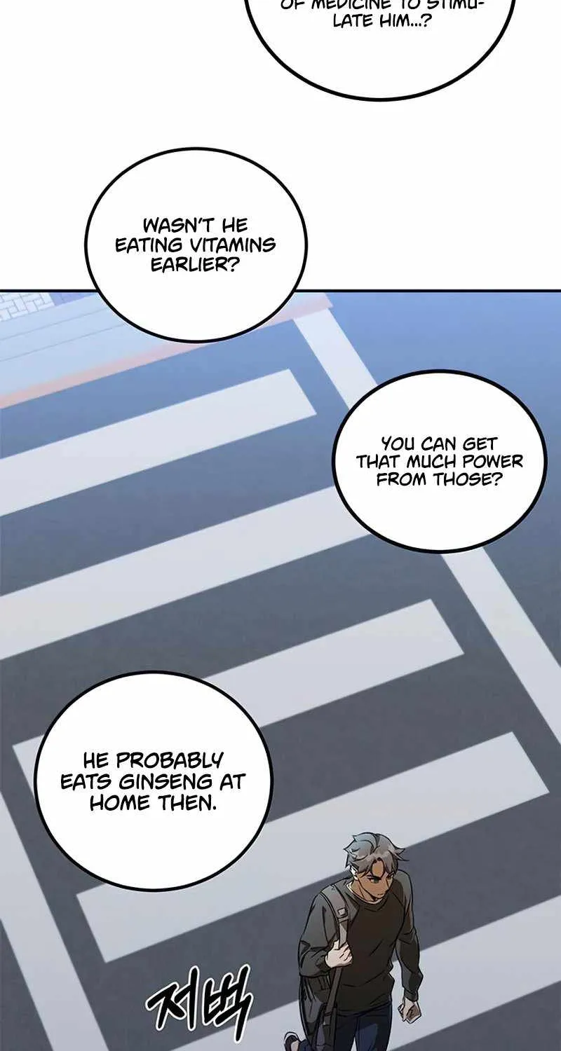 Drug Devourer Zinmanga X Chapter 1 Page 9