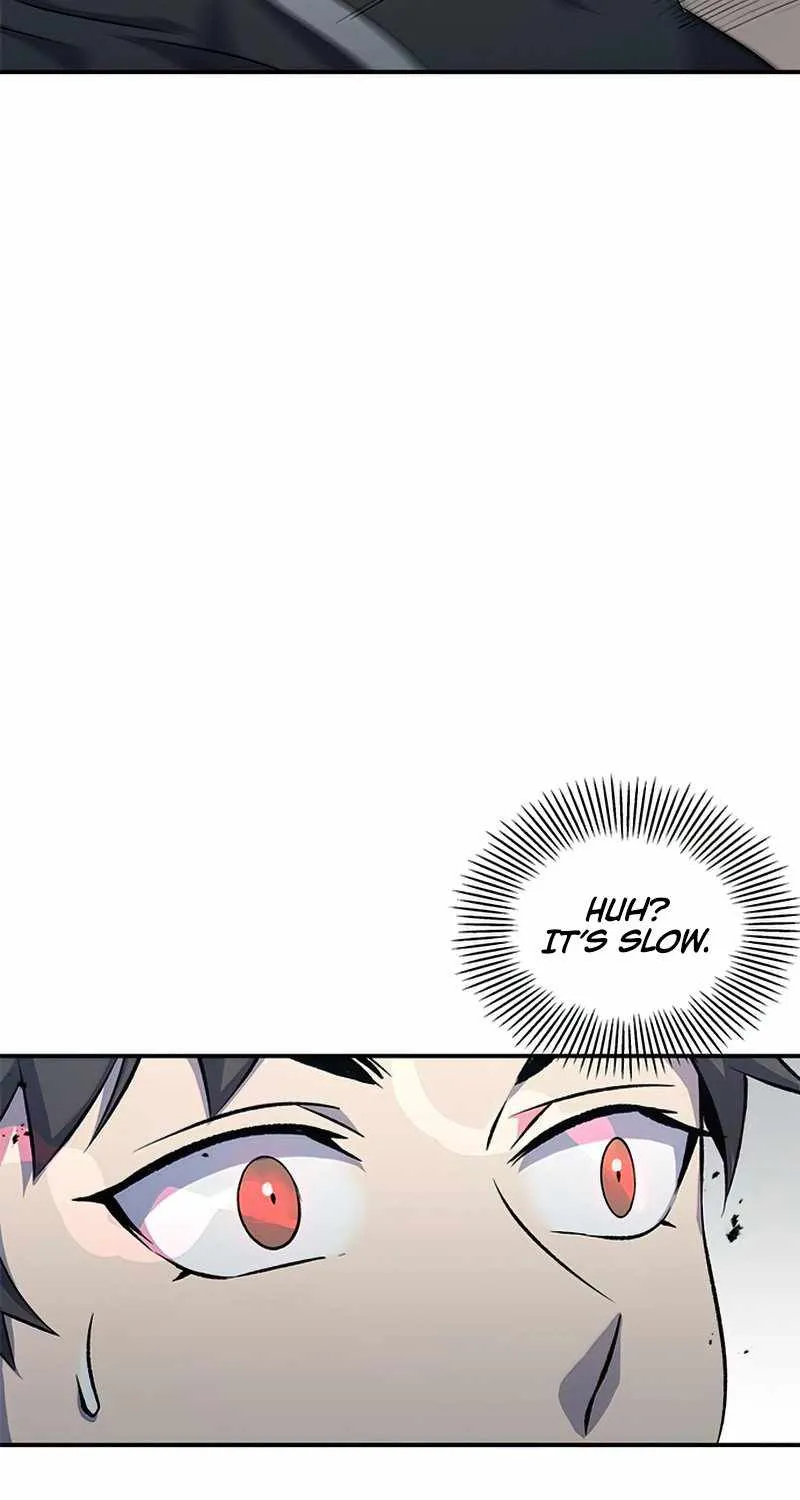 Drug Devourer Zinmanga X Chapter 1 Page 66
