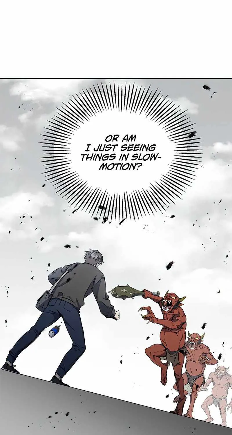 Drug Devourer Zinmanga X Chapter 1 Page 67