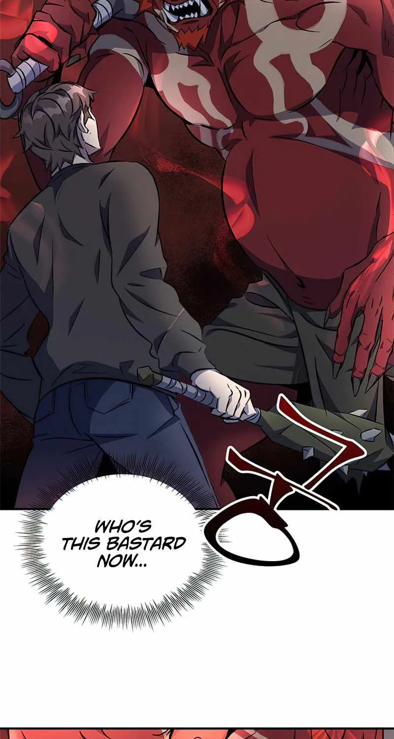 Drug Devourer Zinmanga X Chapter 1 Page 110