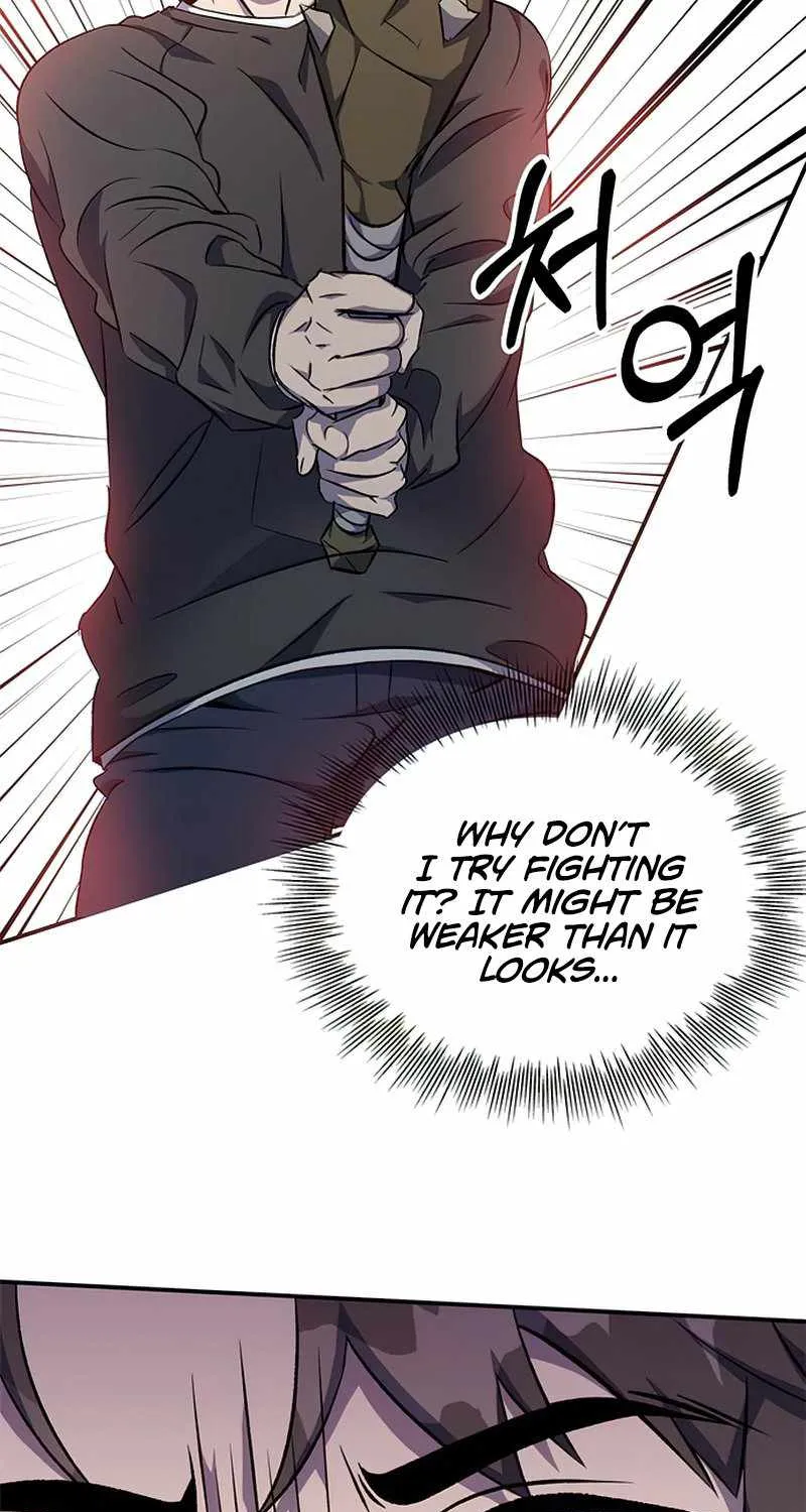 Drug Devourer Zinmanga X Chapter 1 Page 112