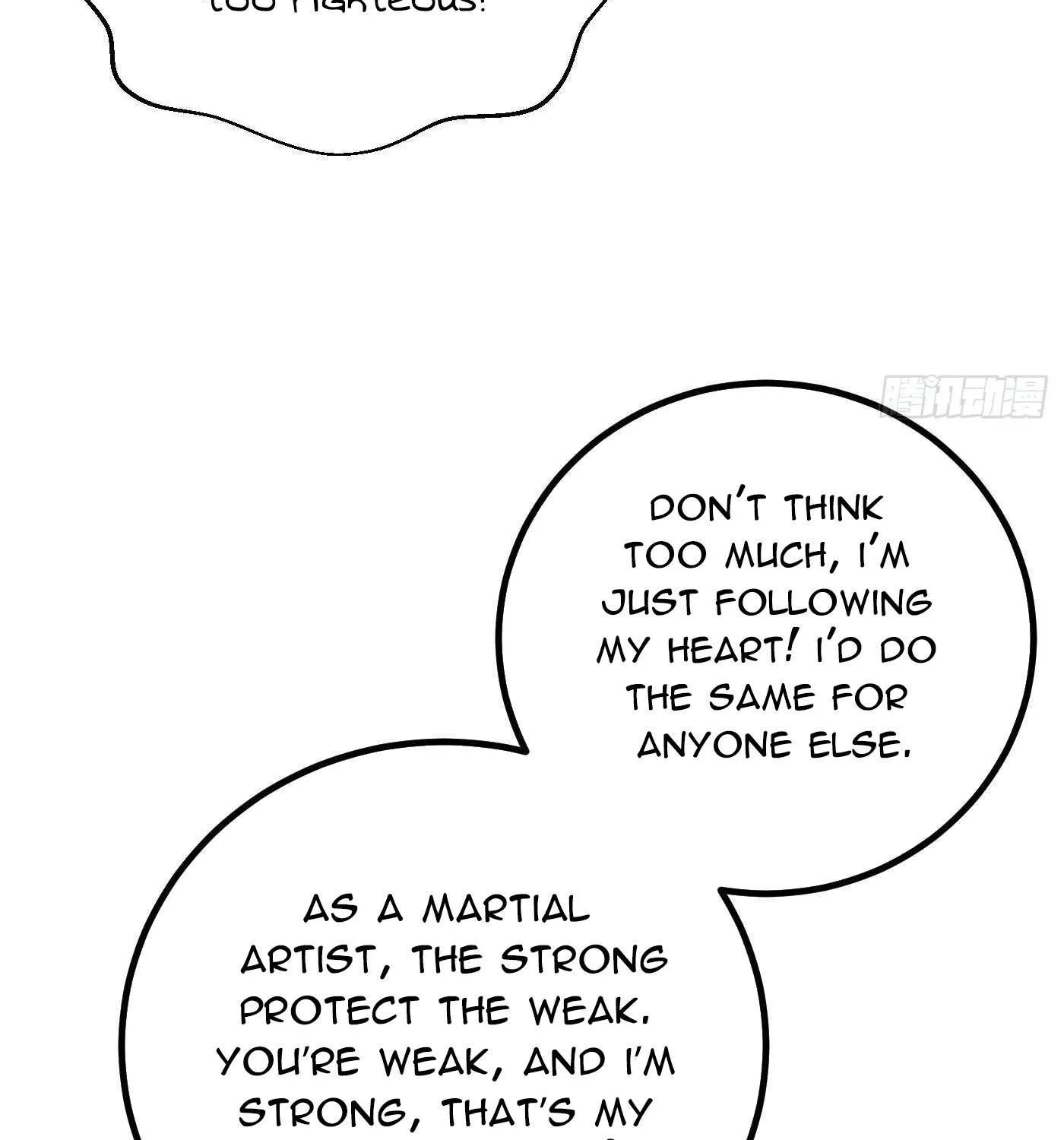 Global Martial Arts Zinmanga X Chapter 282 Page 61