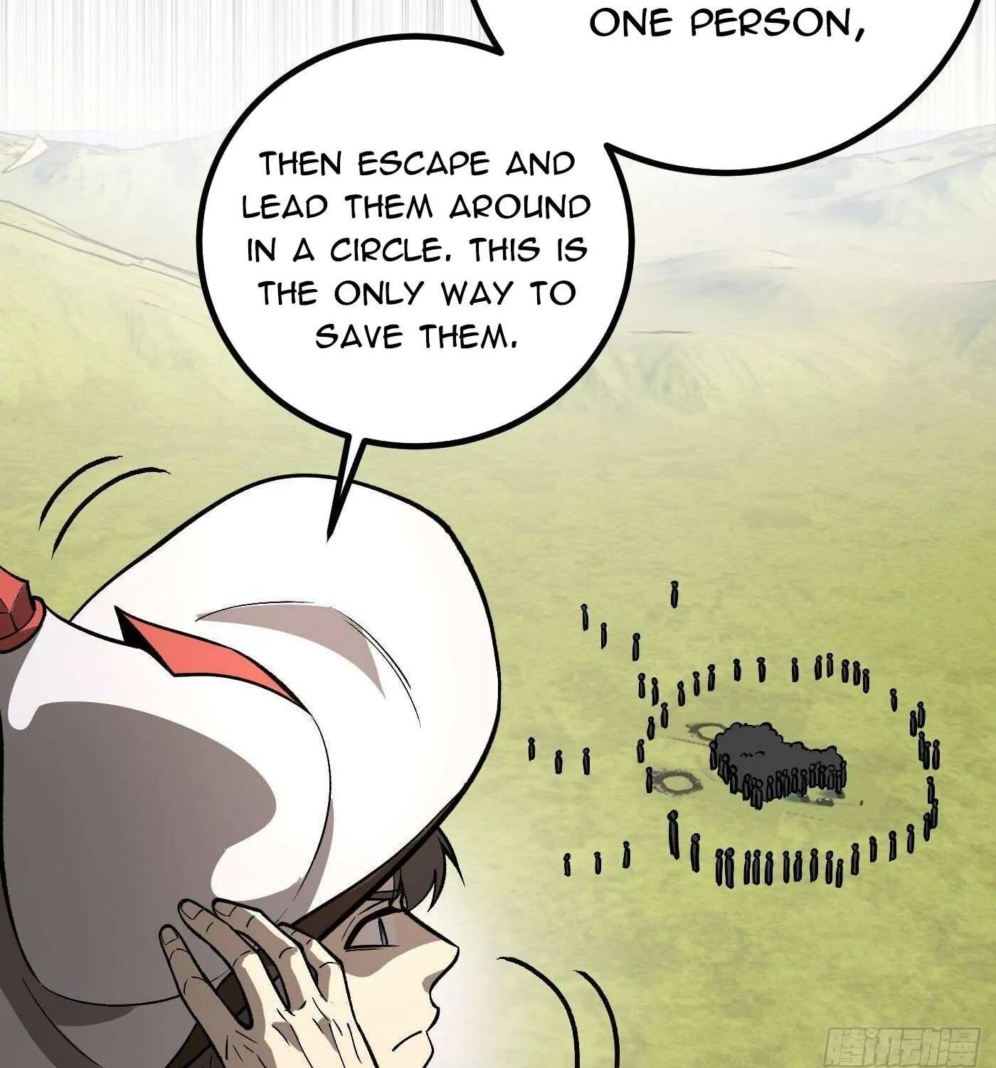 Global Martial Arts Zinmanga X Chapter 282 Page 67
