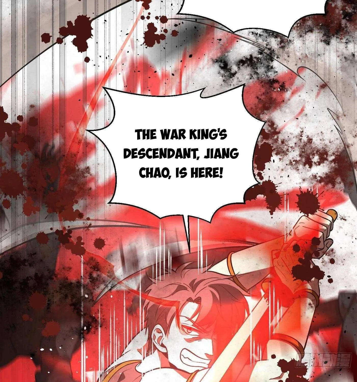 Global Martial Arts Zinmanga X Chapter 282 Page 76
