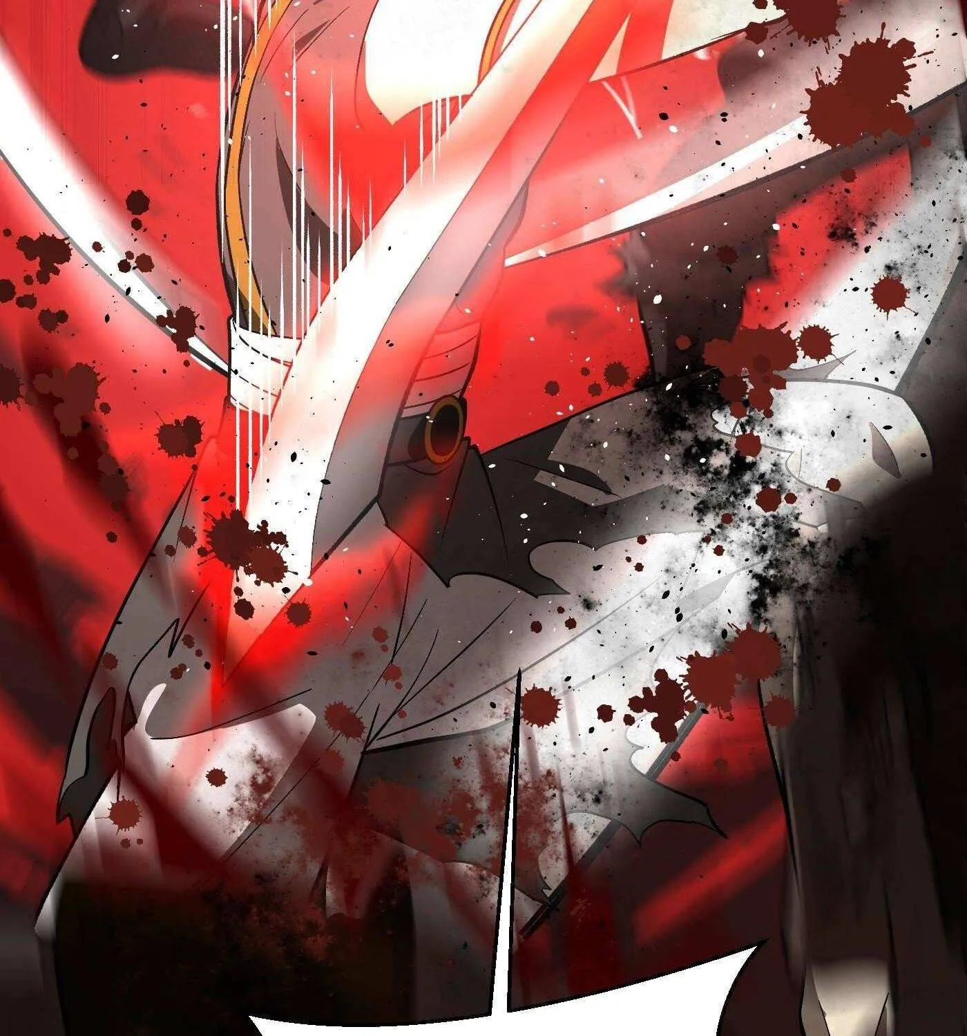Global Martial Arts Zinmanga X Chapter 282 Page 77