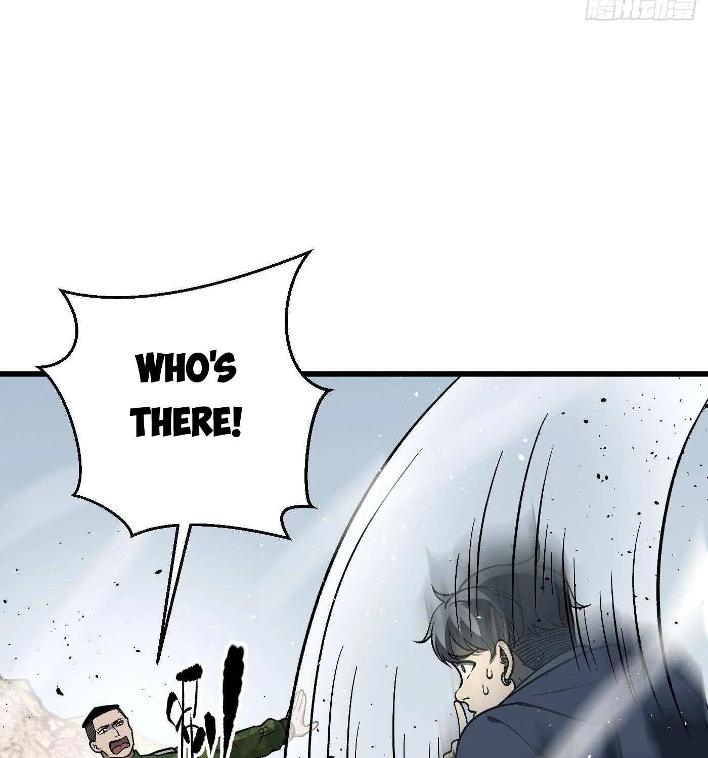 Global Martial Arts Zinmanga X Chapter 282 Page 81