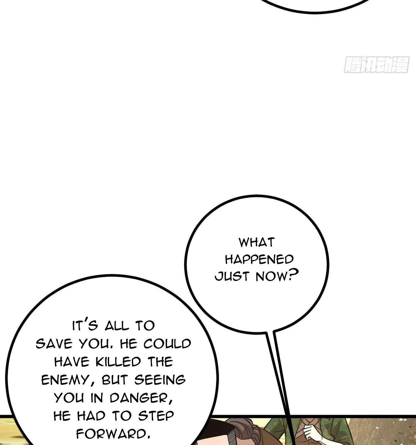 Global Martial Arts Zinmanga X Chapter 282 Page 83