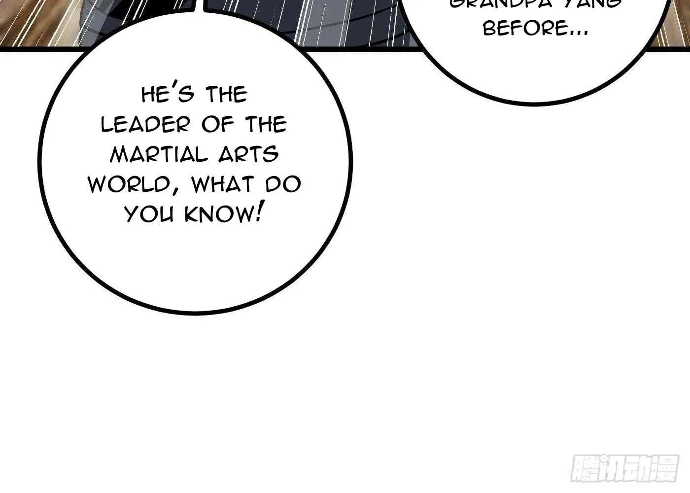 Global Martial Arts Zinmanga X Chapter 282 Page 85