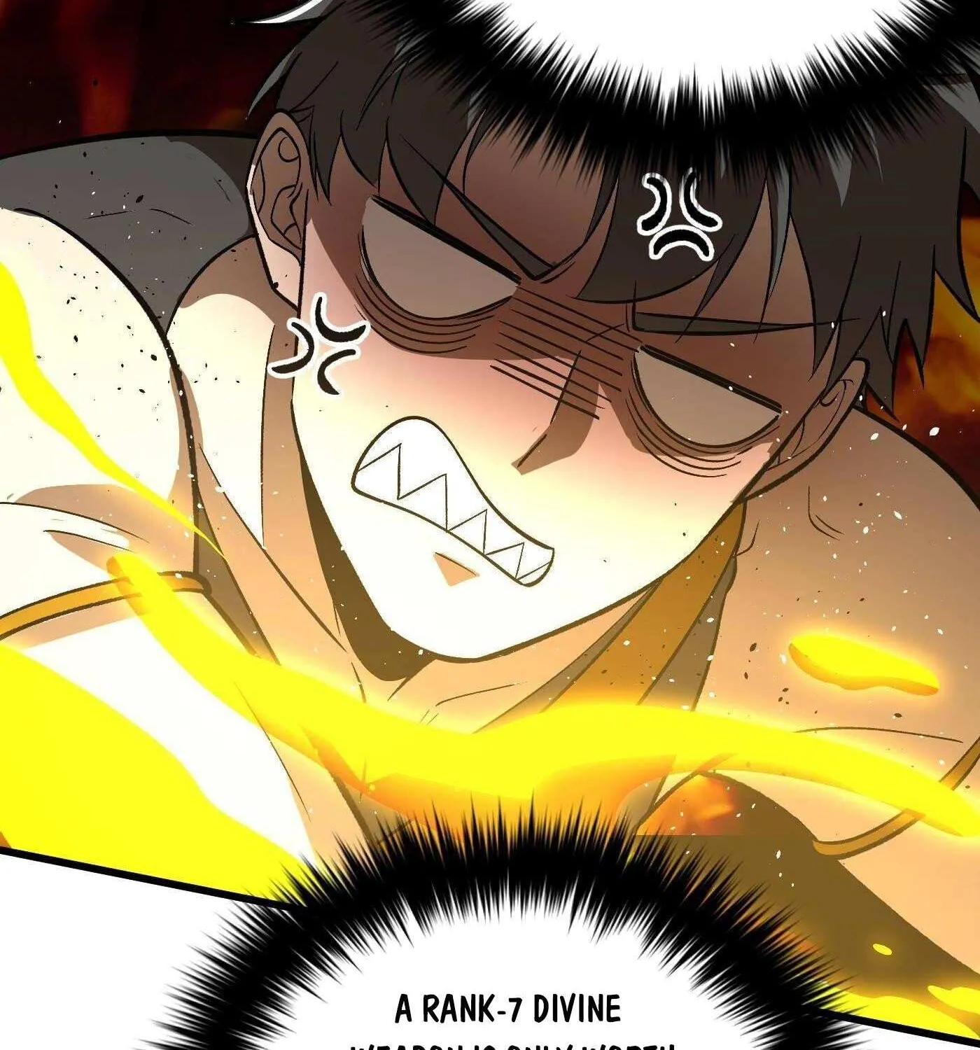 Global Martial Arts Zinmanga X Chapter 282 Page 91