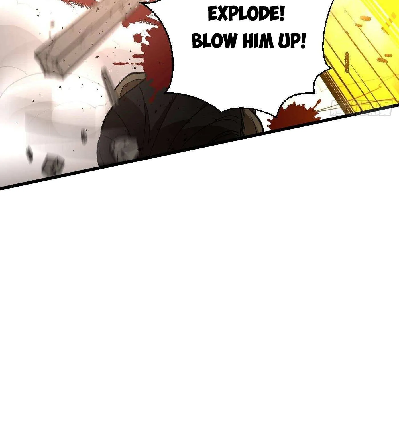 Global Martial Arts Zinmanga X Chapter 282 Page 96