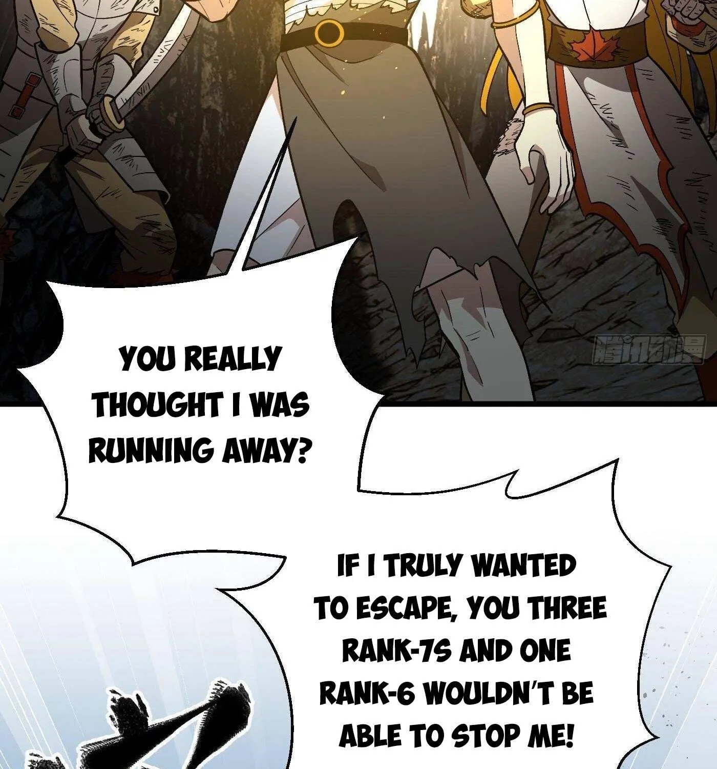 Global Martial Arts Zinmanga X Chapter 282 Page 102