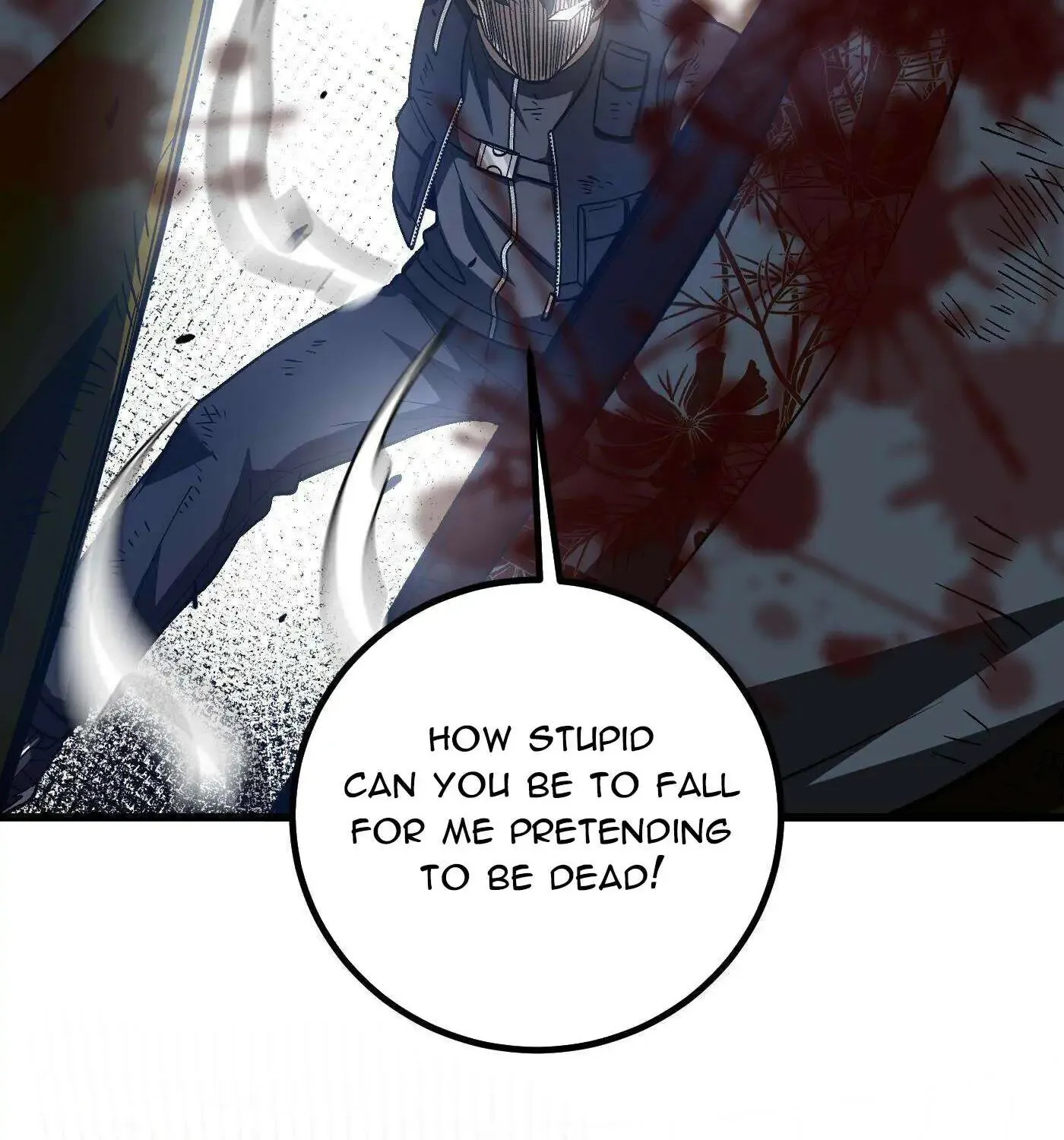 Global Martial Arts Zinmanga X Chapter 281 Page 29