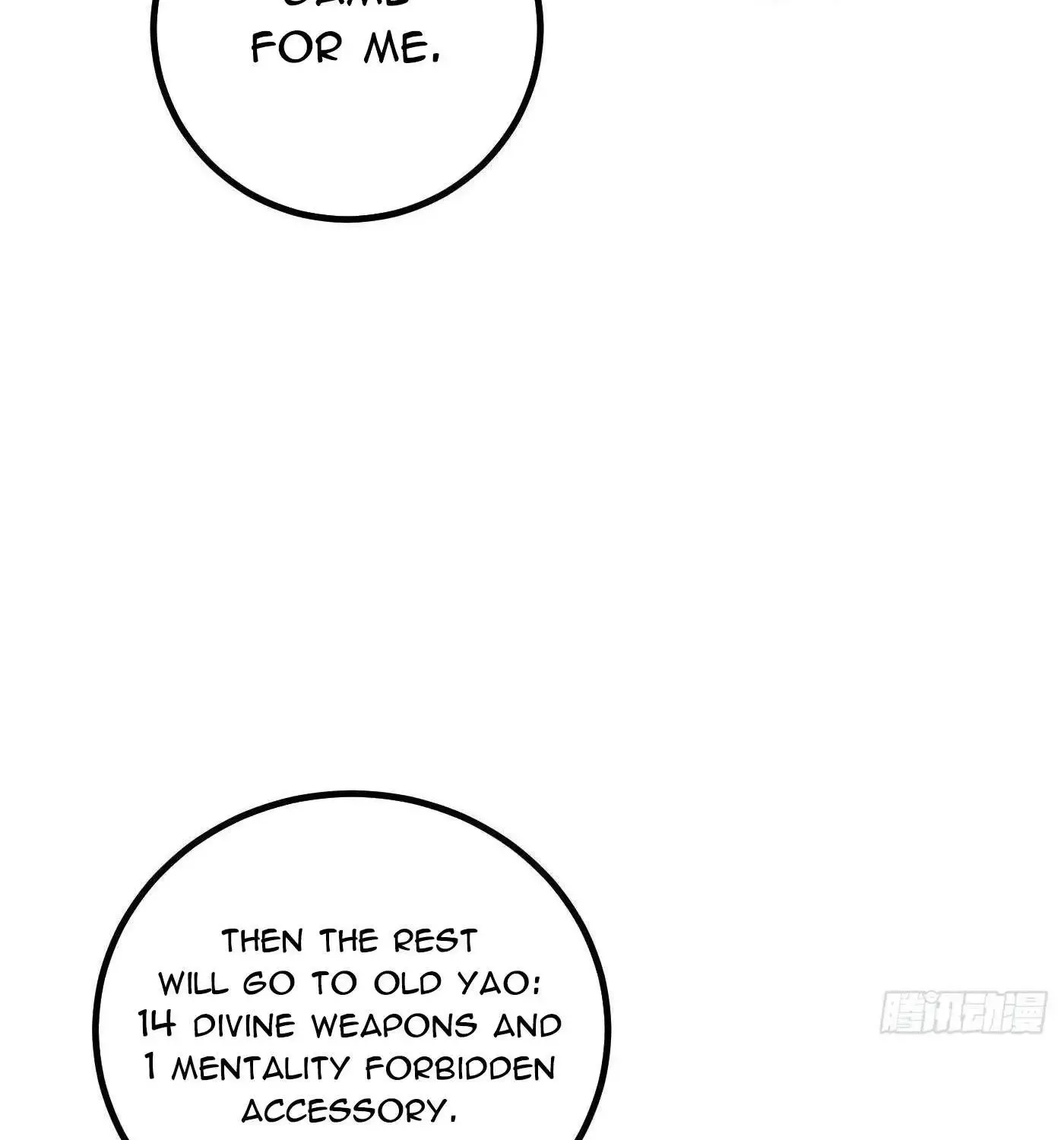Global Martial Arts Zinmanga X Chapter 281 Page 59