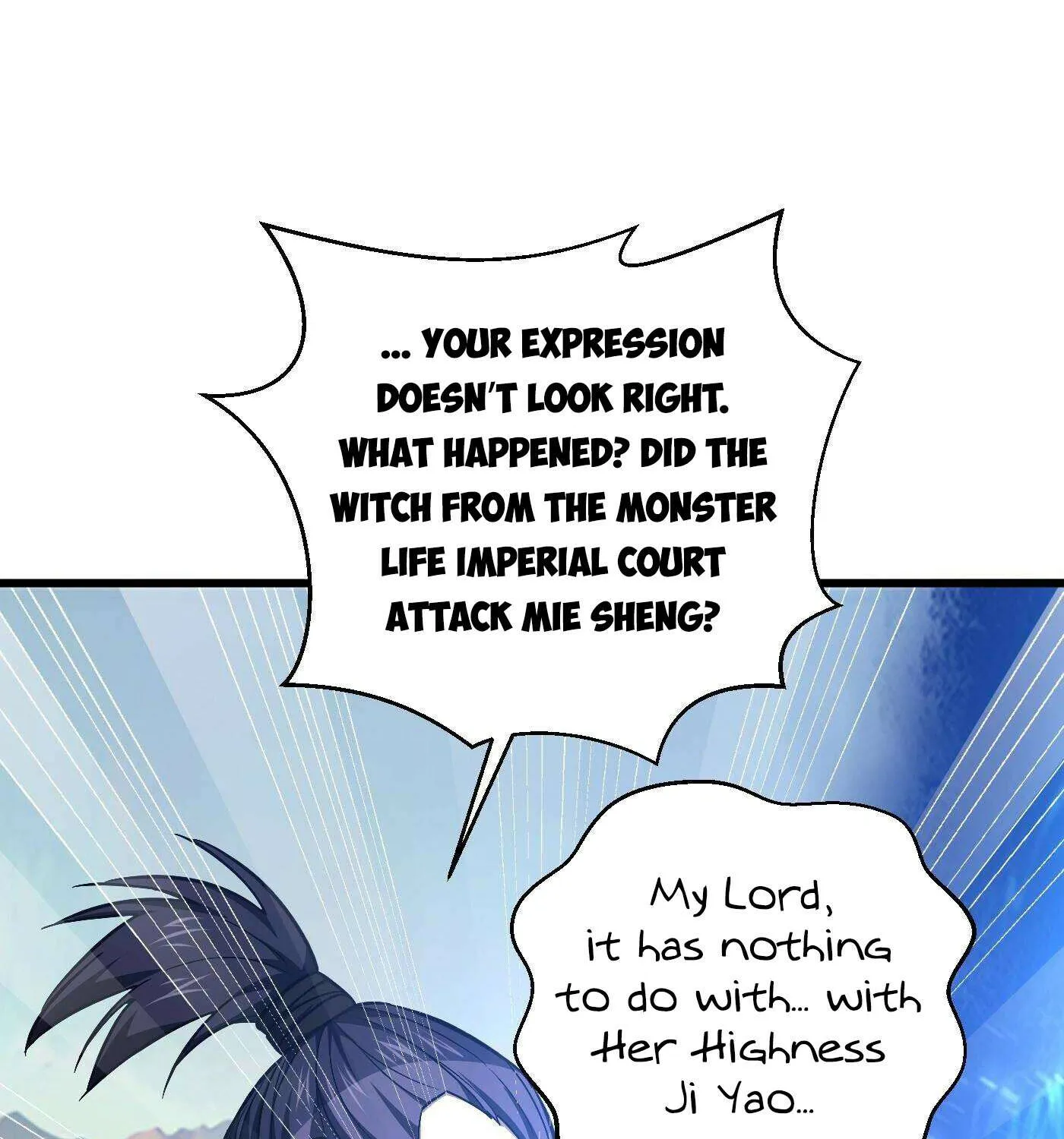 Global Martial Arts Zinmanga X Chapter 281 Page 72