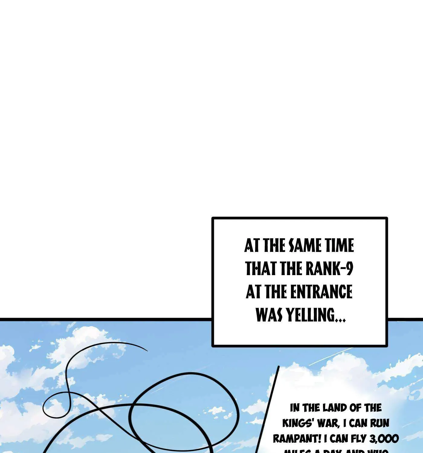 Global Martial Arts Zinmanga X Chapter 281 Page 79