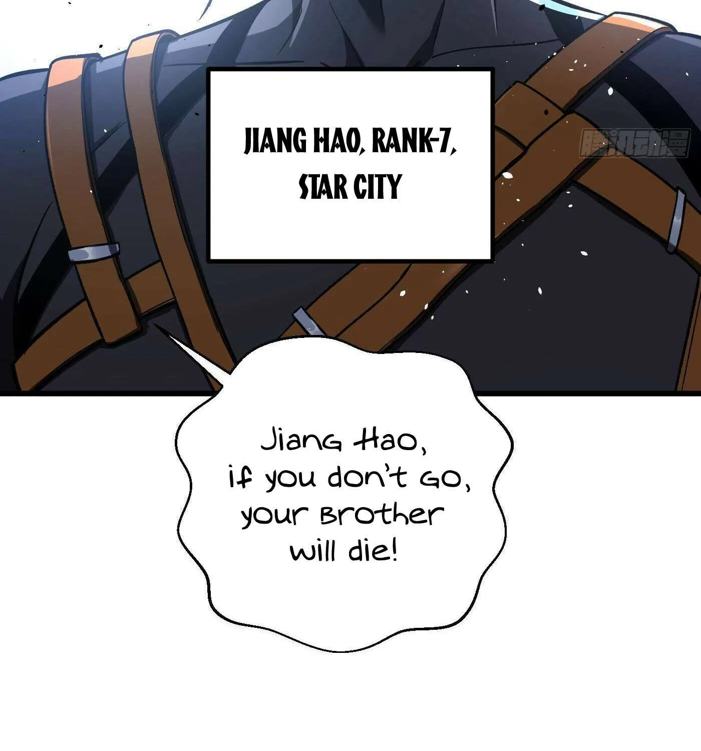 Global Martial Arts Zinmanga X Chapter 281 Page 90