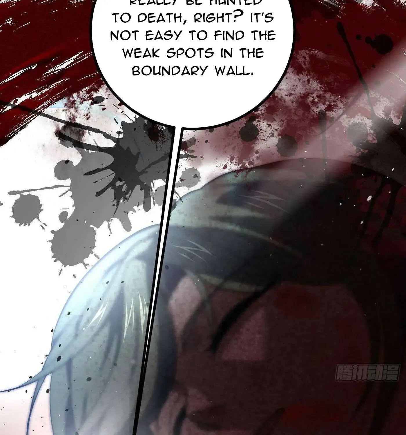 Global Martial Arts Zinmanga X Chapter 281 Page 98