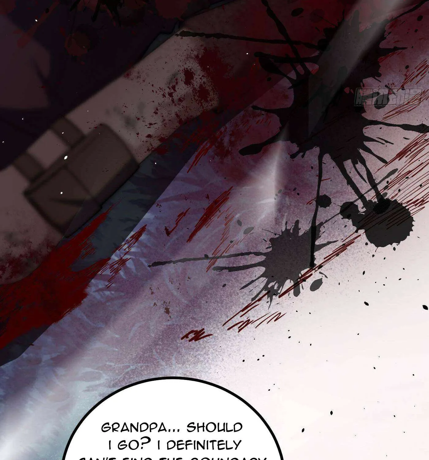Global Martial Arts Zinmanga X Chapter 281 Page 102