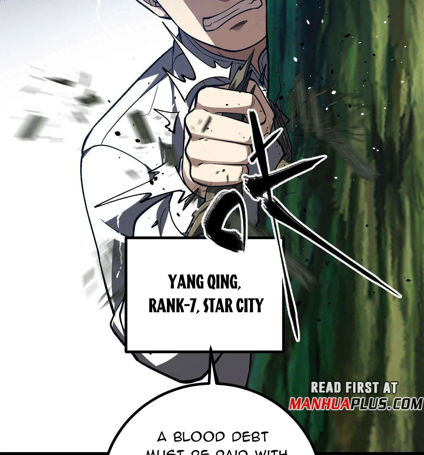Global Martial Arts Zinmanga X Chapter 281 Page 106