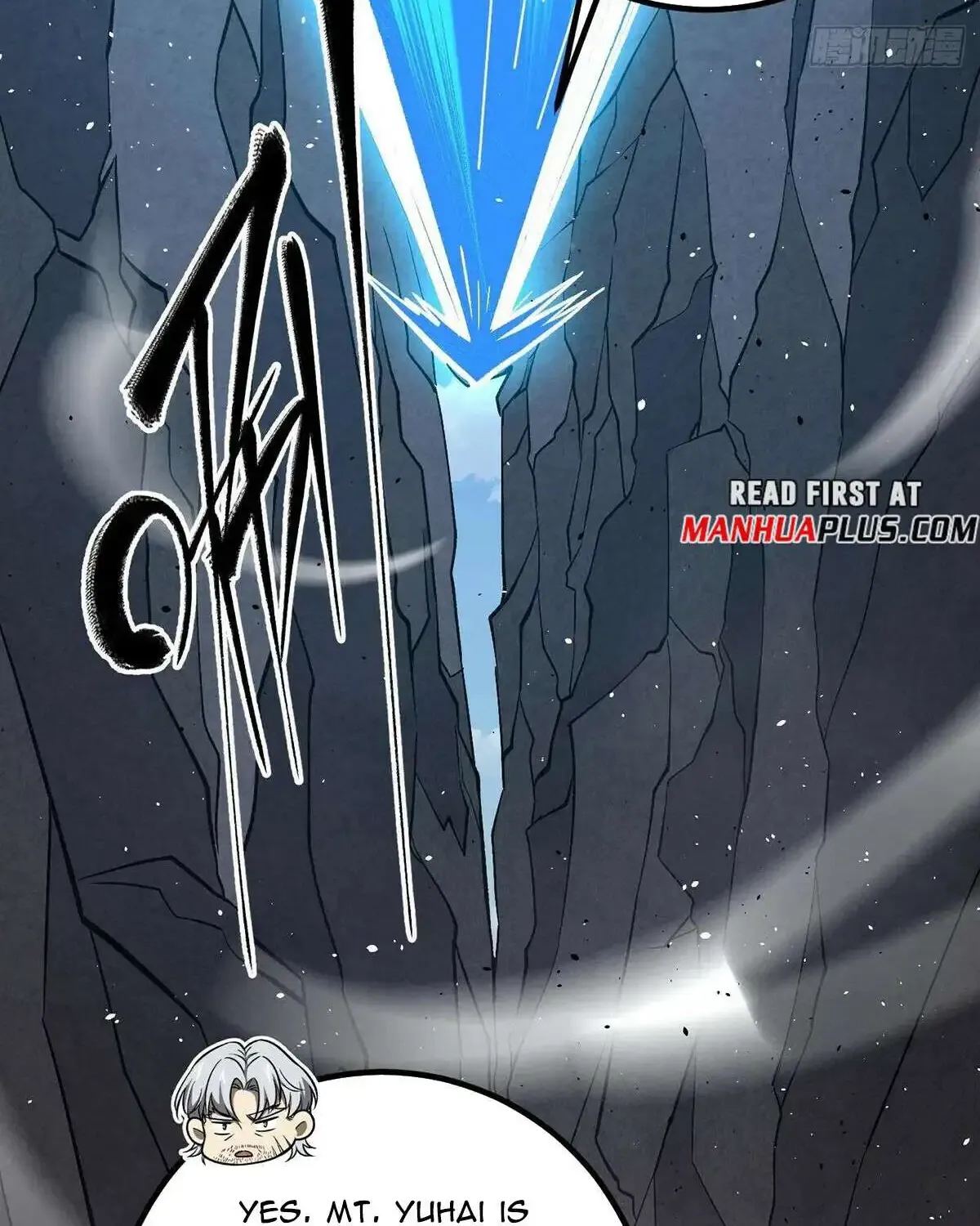 Global Martial Arts Zinmanga X Chapter 279 Page 2