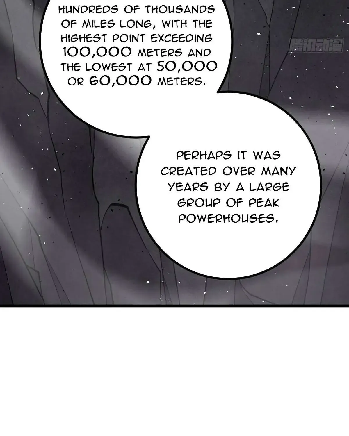 Global Martial Arts Zinmanga X Chapter 279 Page 3
