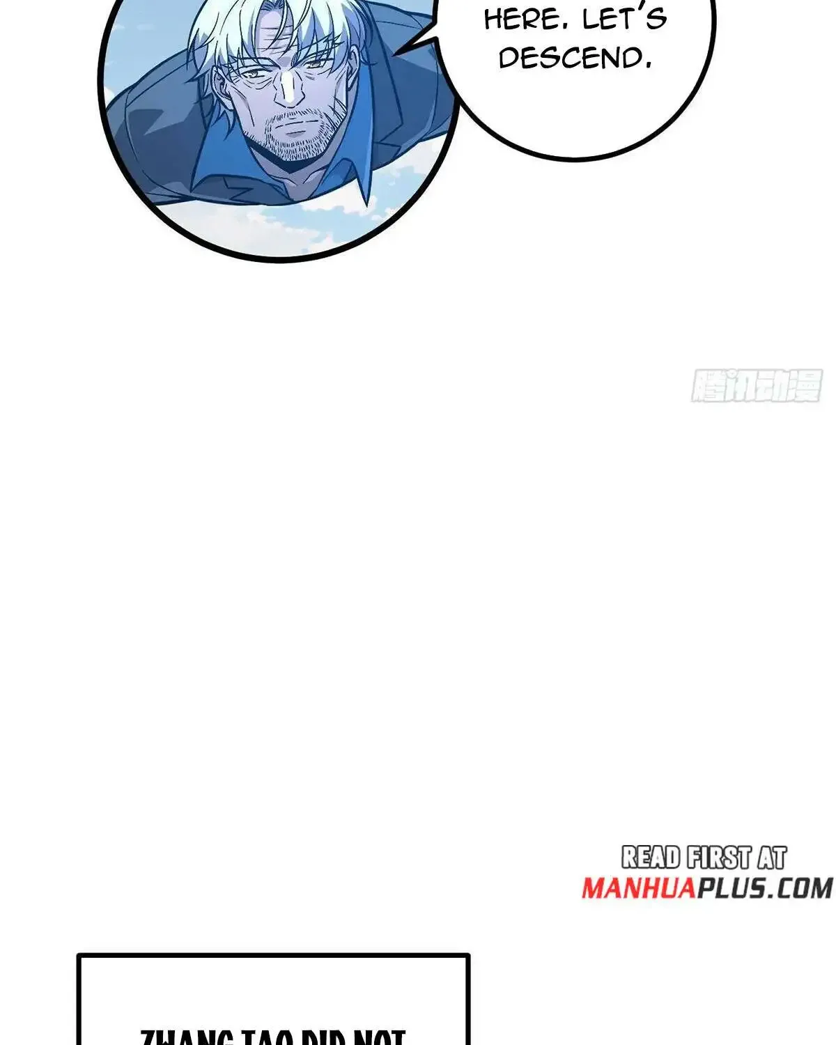 Global Martial Arts Zinmanga X Chapter 279 Page 7
