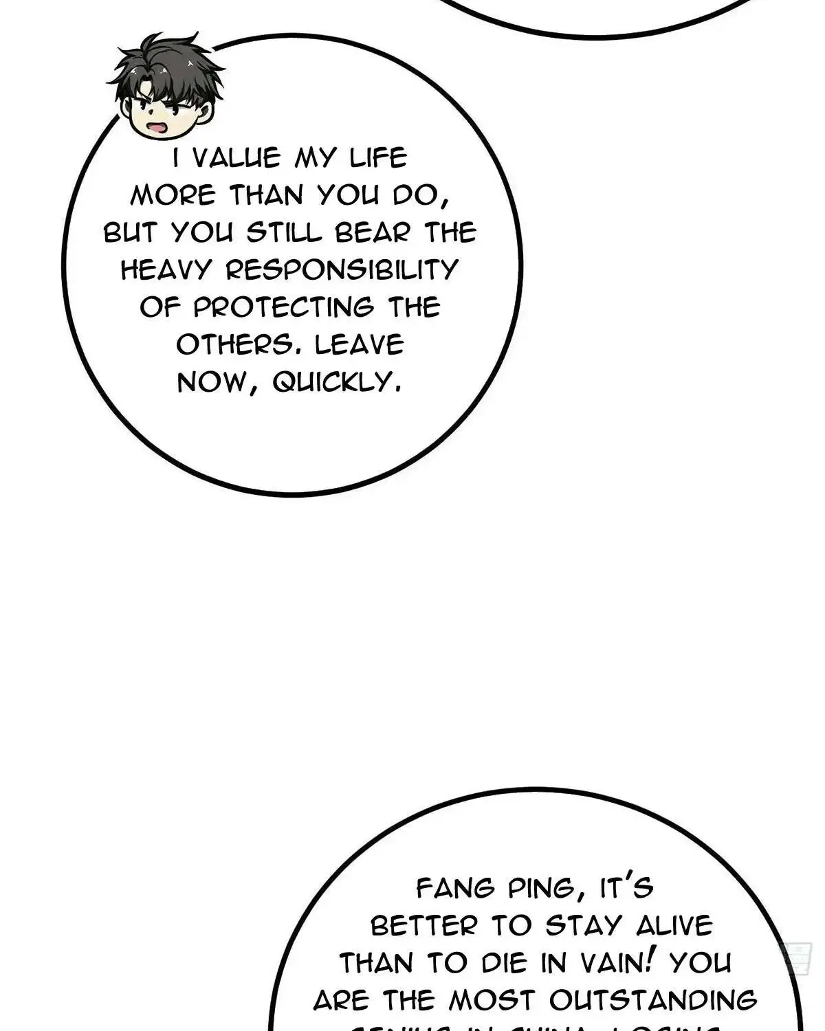 Global Martial Arts Zinmanga X Chapter 279 Page 32