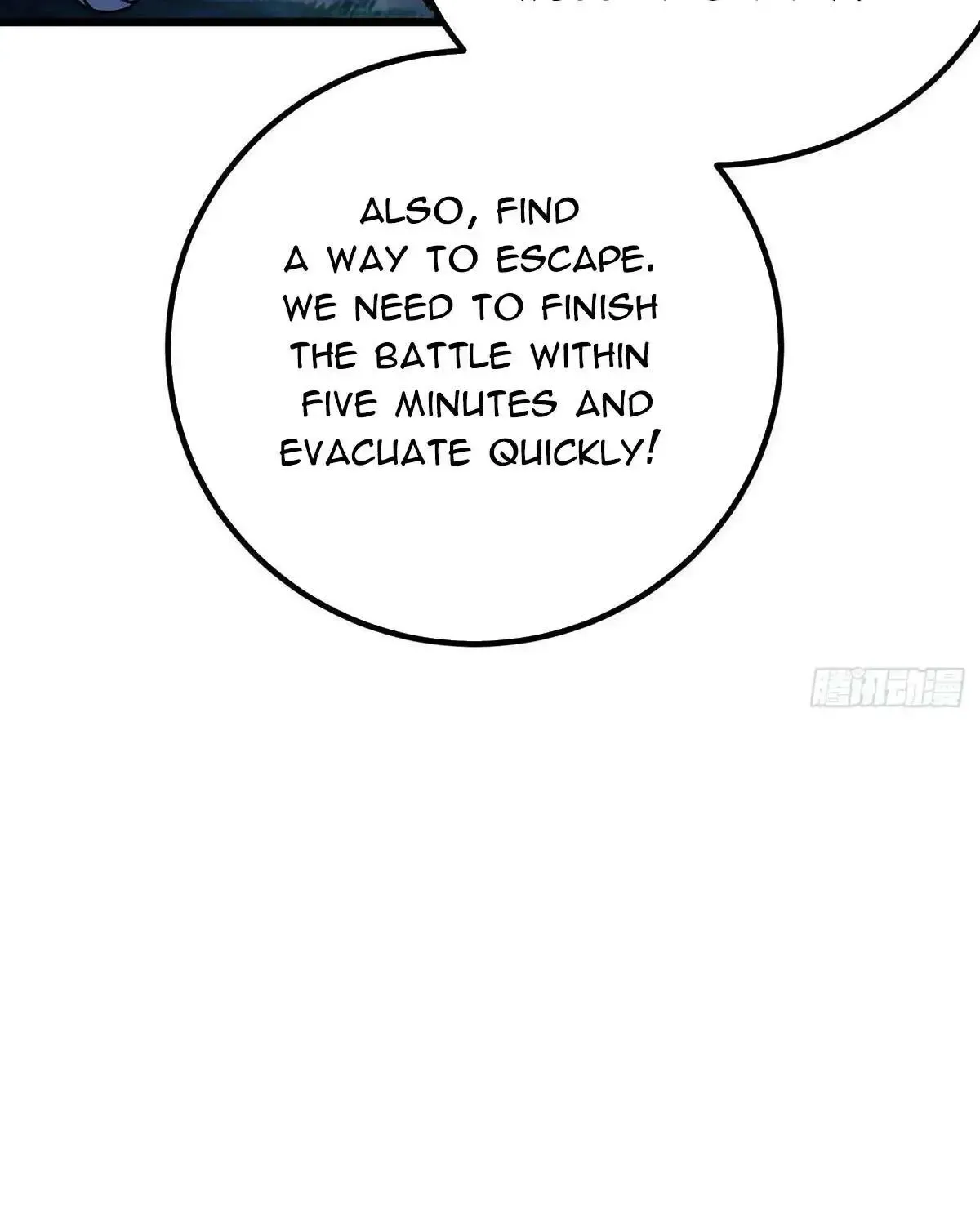 Global Martial Arts Zinmanga X Chapter 279 Page 43