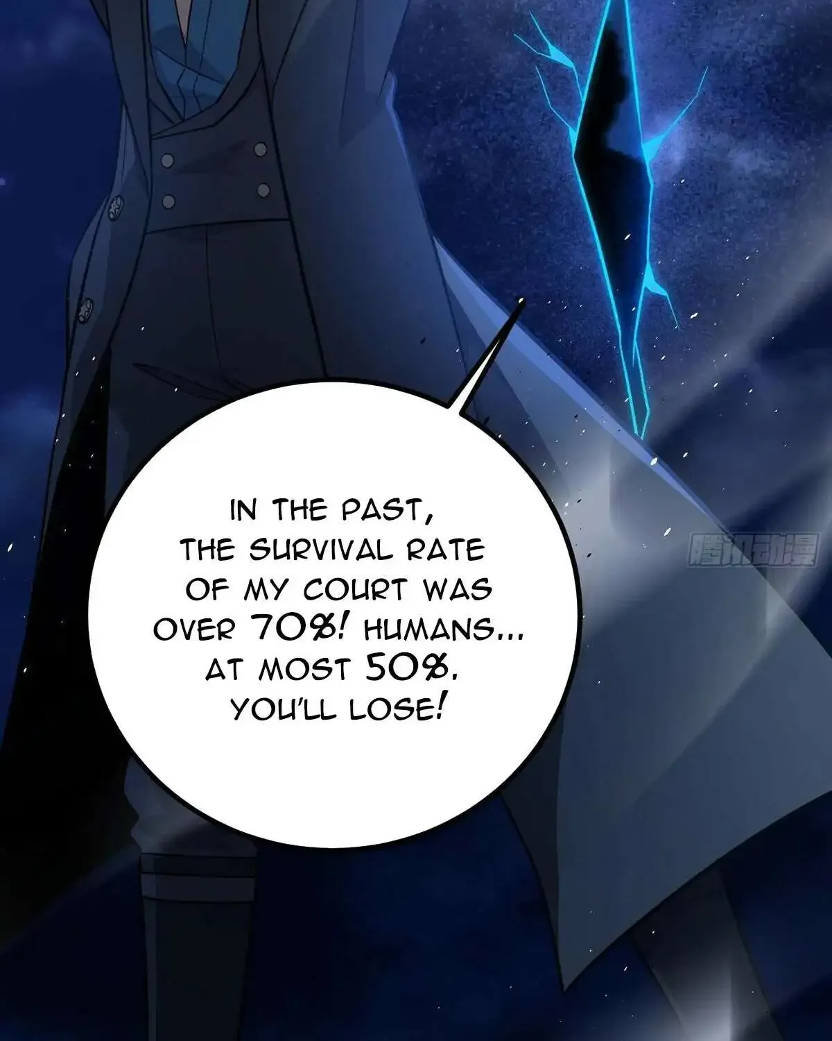 Global Martial Arts Zinmanga X Chapter 279 Page 60