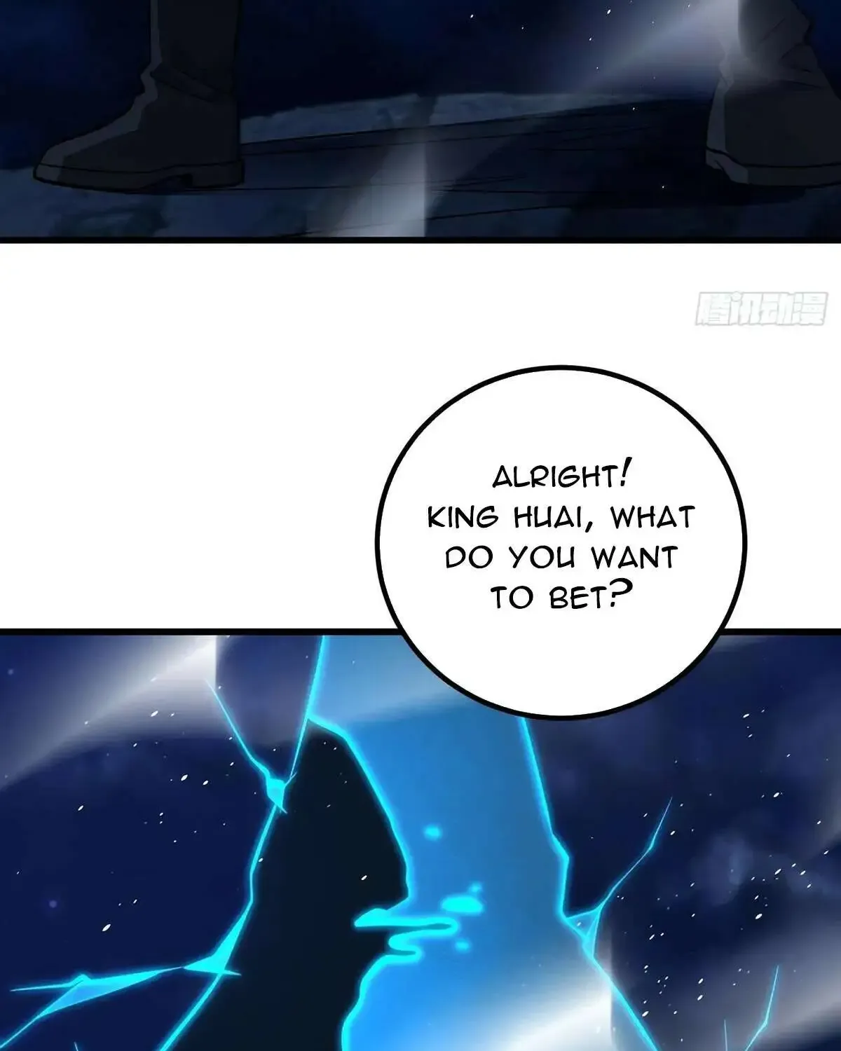 Global Martial Arts Zinmanga X Chapter 279 Page 61