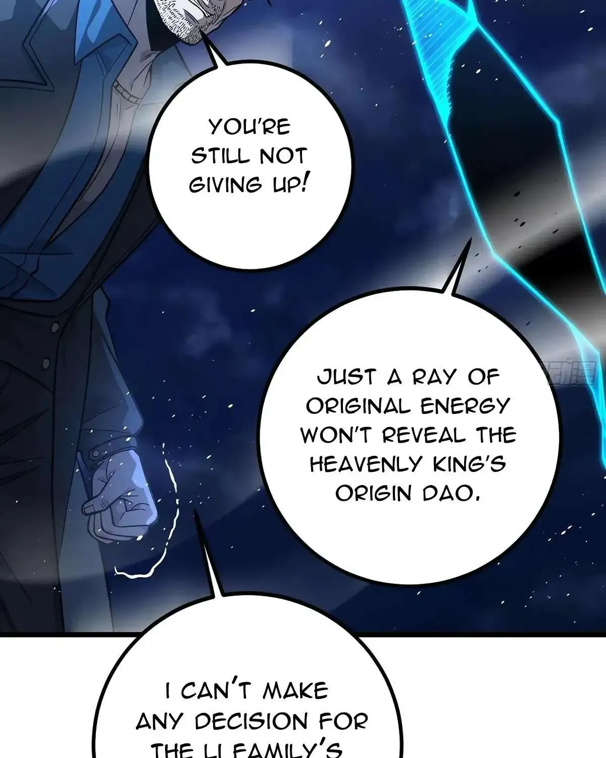 Global Martial Arts Zinmanga X Chapter 279 Page 64