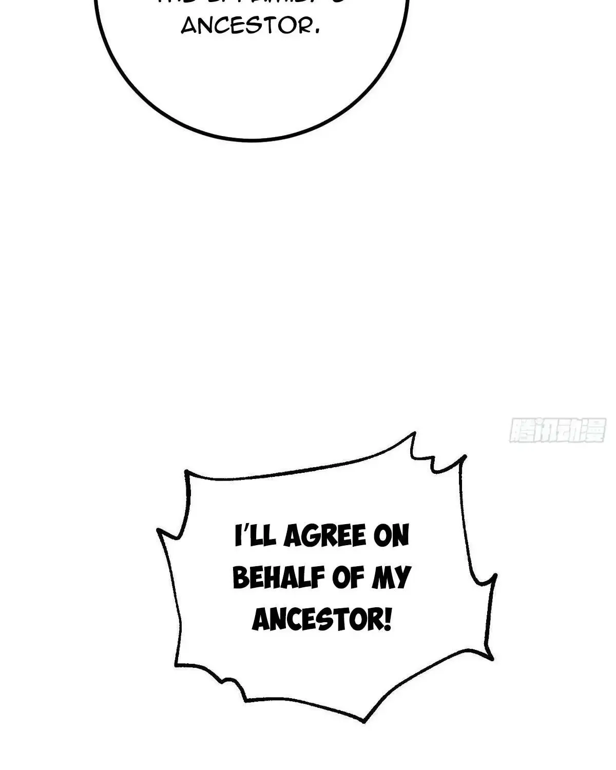Global Martial Arts Zinmanga X Chapter 279 Page 65