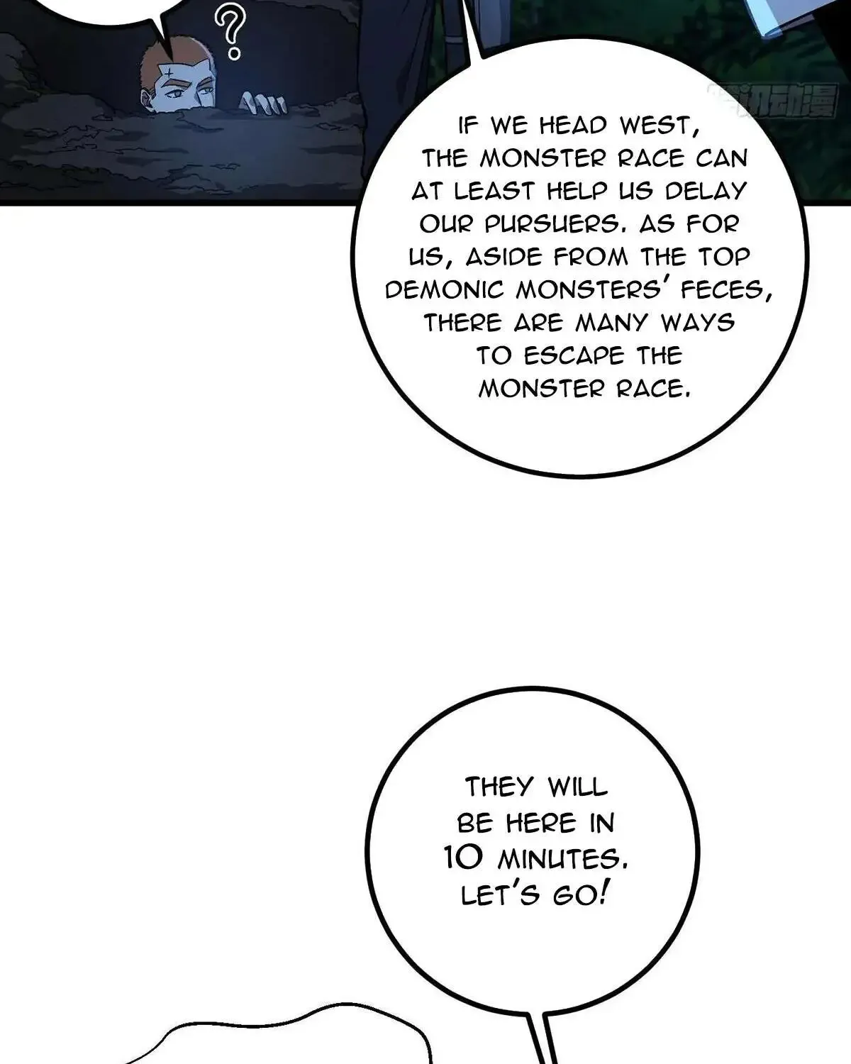 Global Martial Arts Zinmanga X Chapter 279 Page 74