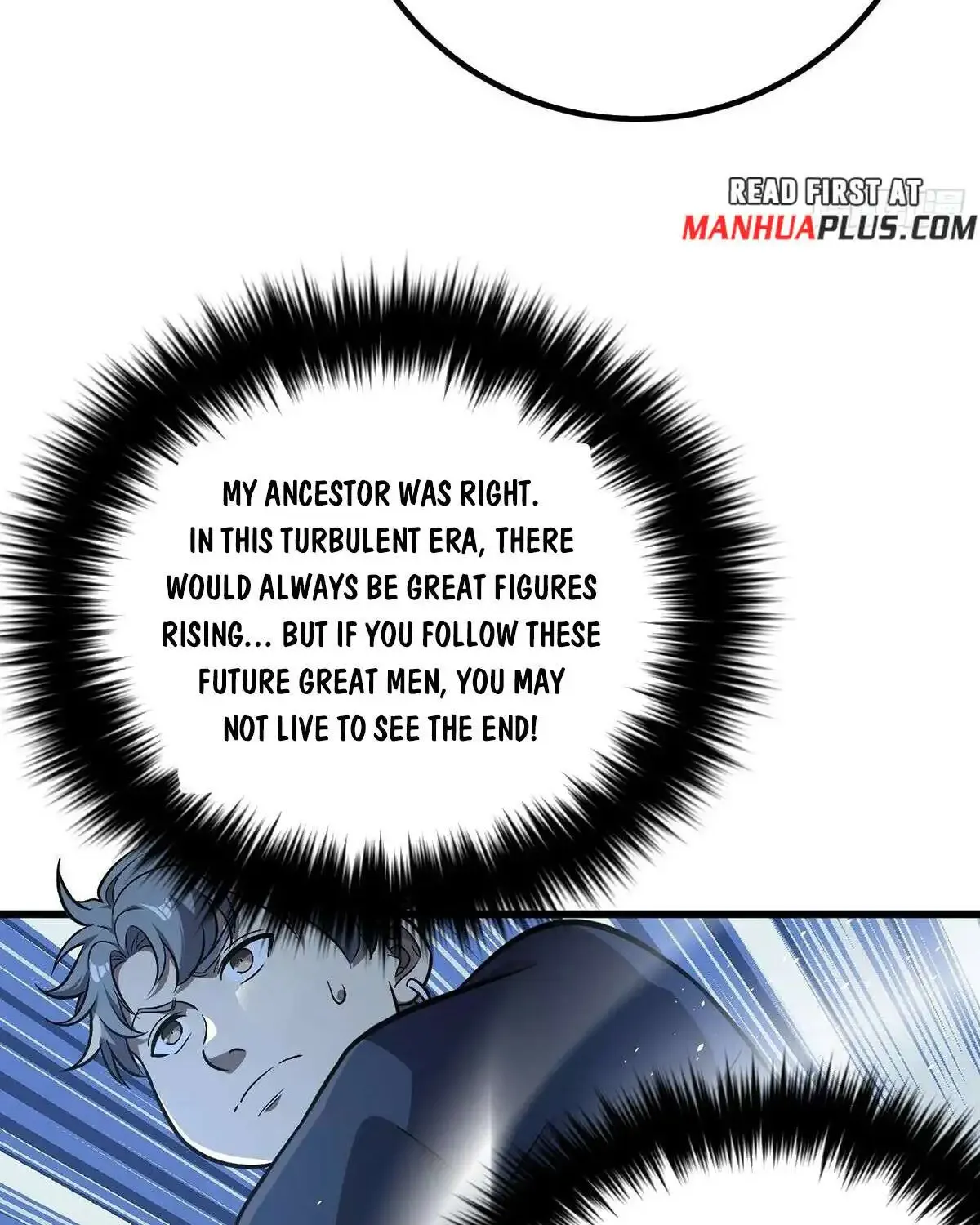 Global Martial Arts Zinmanga X Chapter 279 Page 81