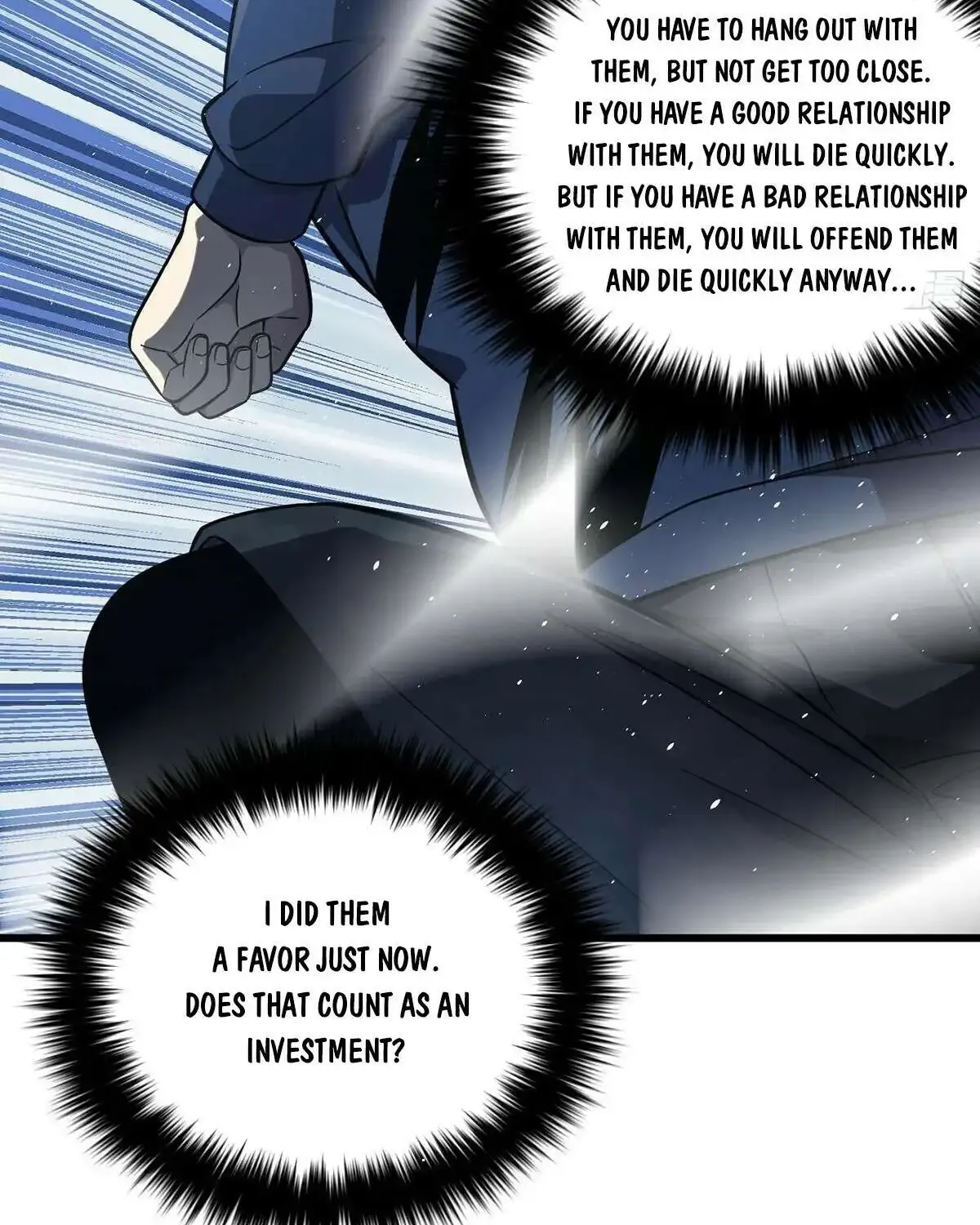 Global Martial Arts Zinmanga X Chapter 279 Page 82