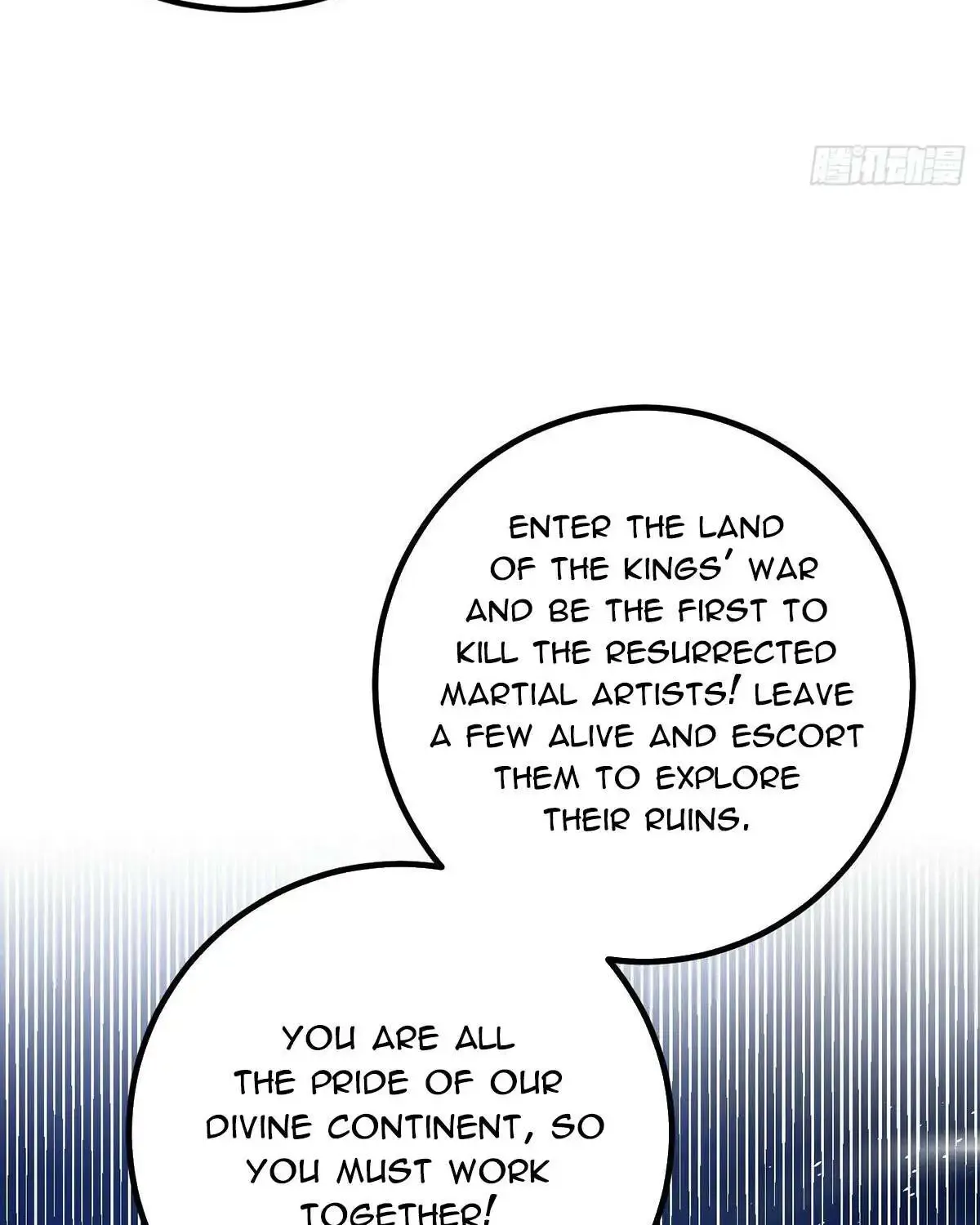 Global Martial Arts Zinmanga X Chapter 279 Page 85
