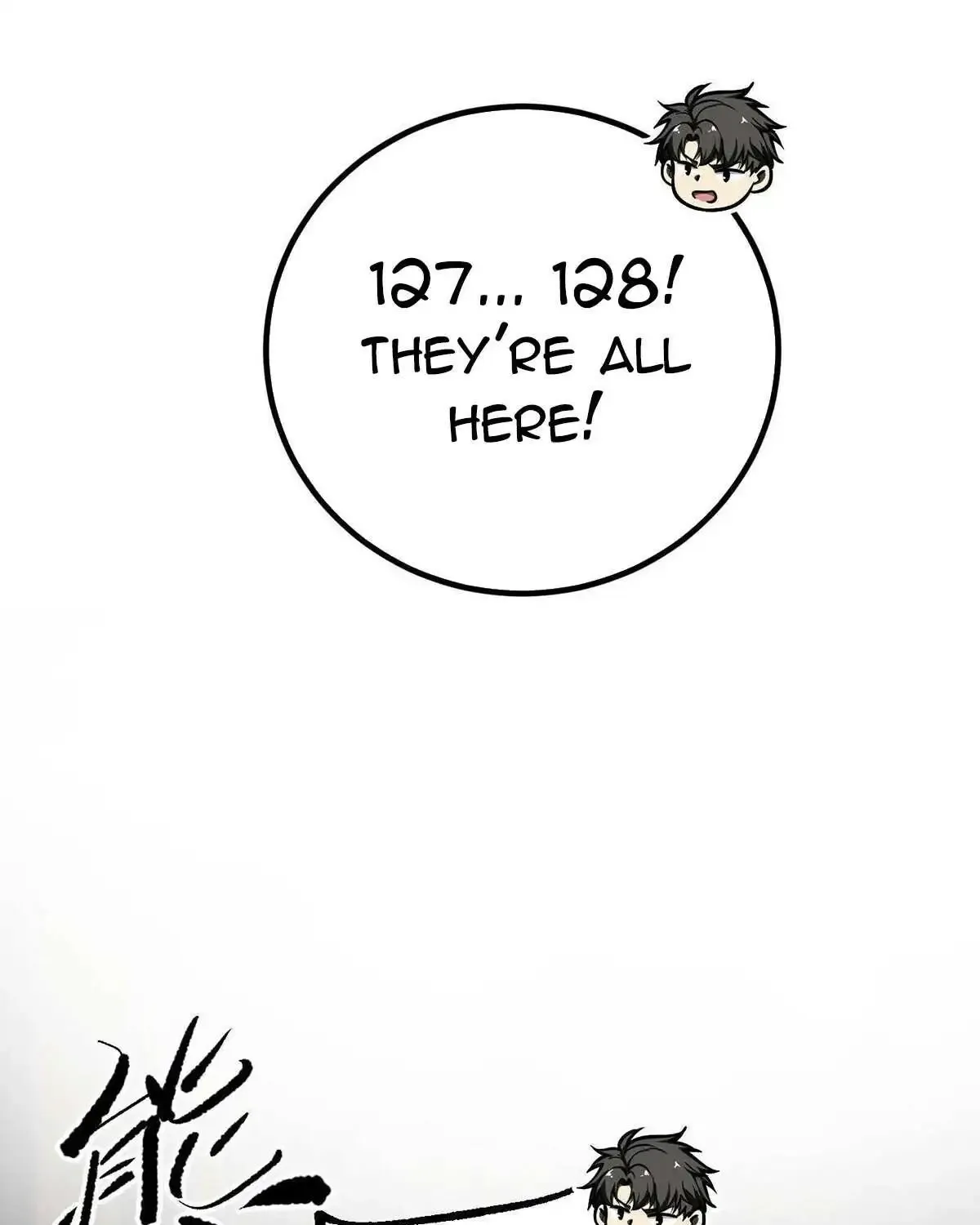 Global Martial Arts Zinmanga X Chapter 279 Page 98