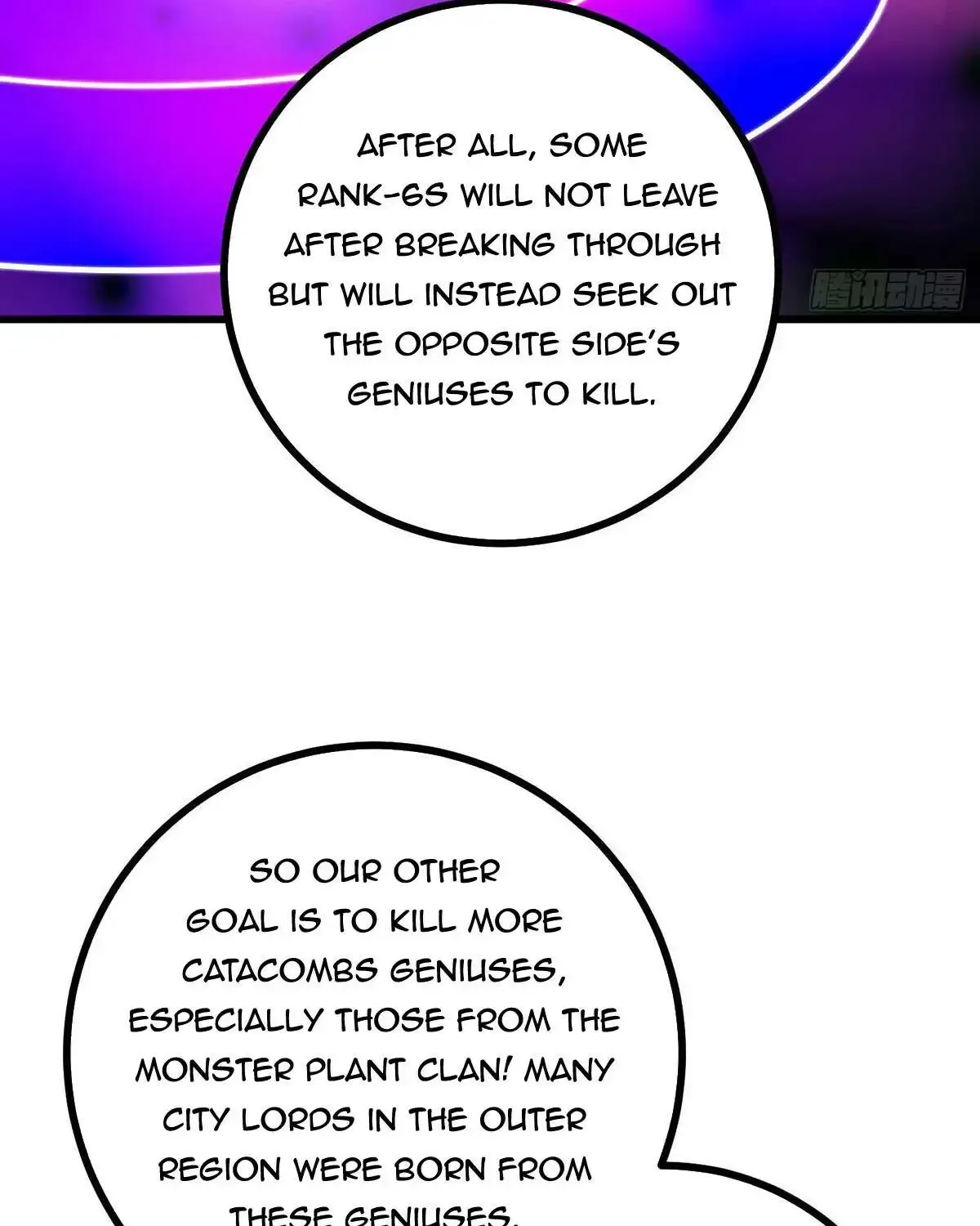 Global Martial Arts Zinmanga X Chapter 278 Page 66