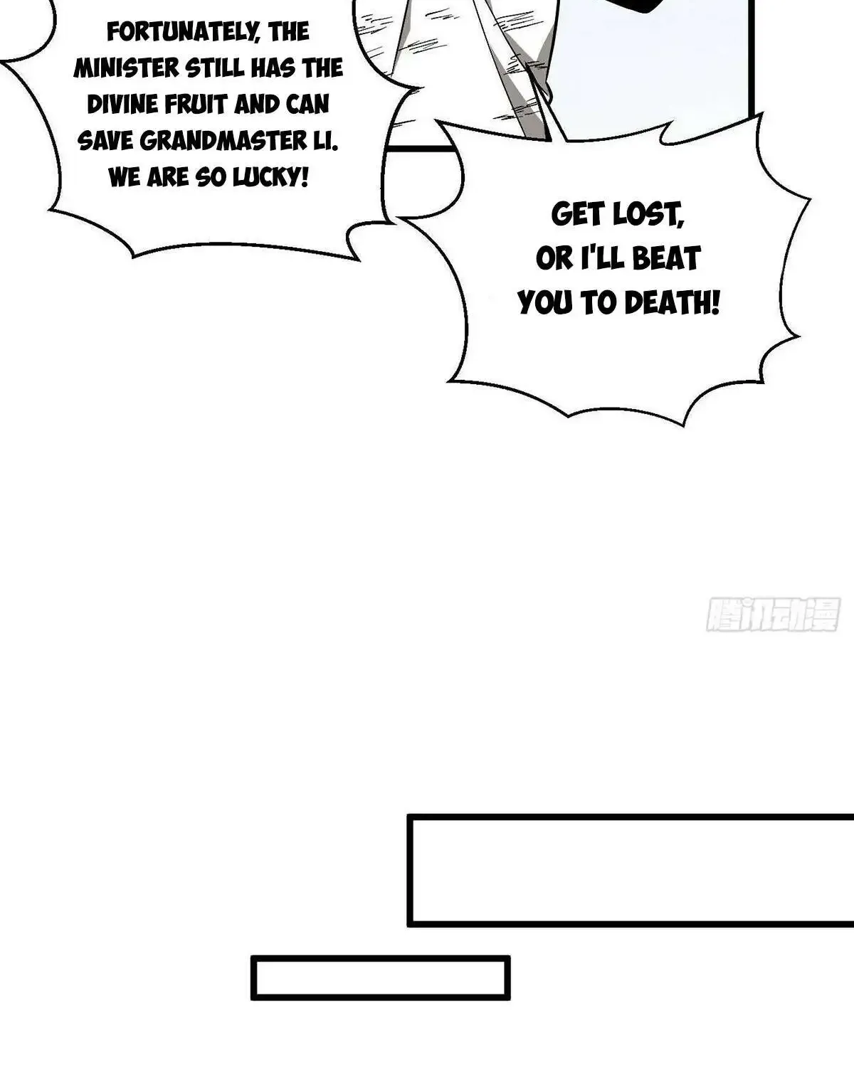 Global Martial Arts Zinmanga X Chapter 277 Page 24