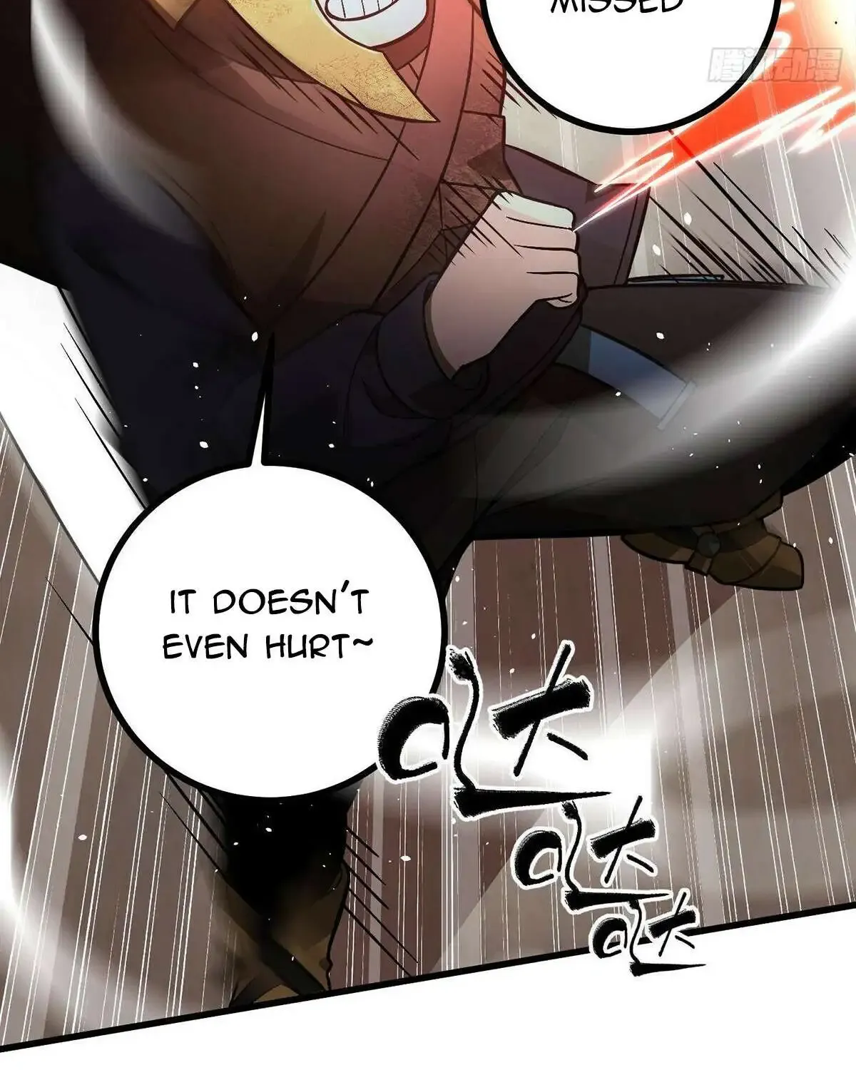 Global Martial Arts Zinmanga X Chapter 277 Page 60