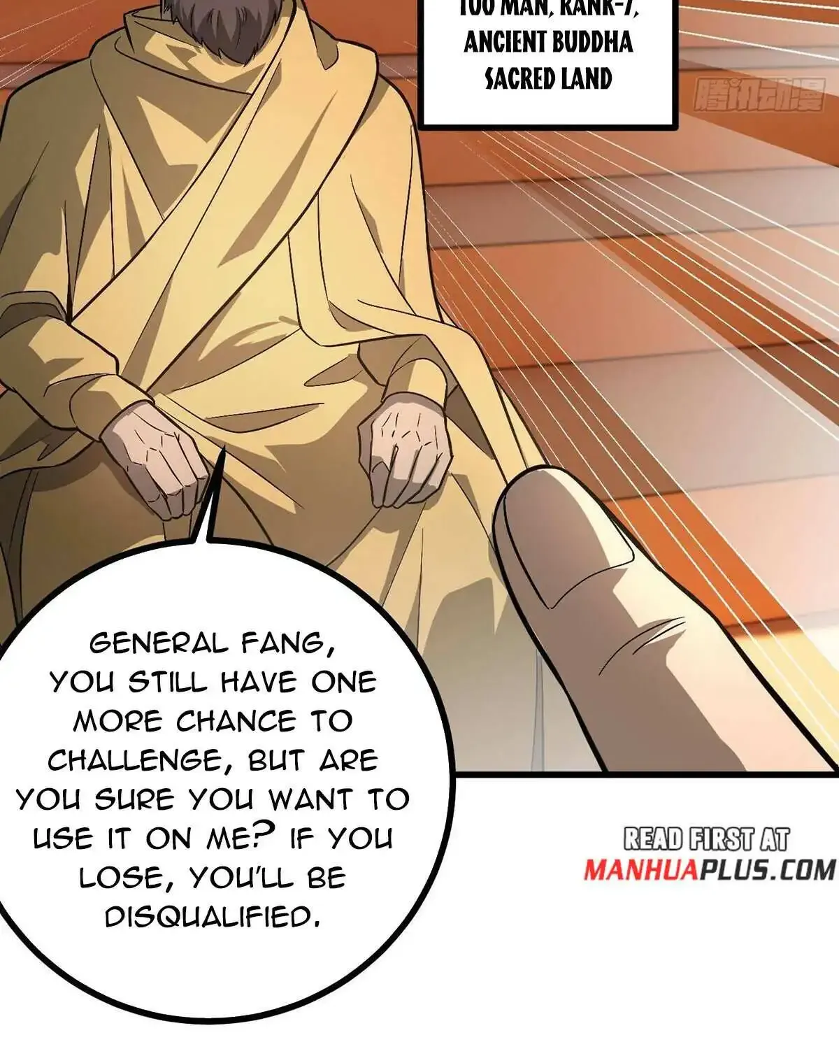 Global Martial Arts Zinmanga X Chapter 277 Page 76