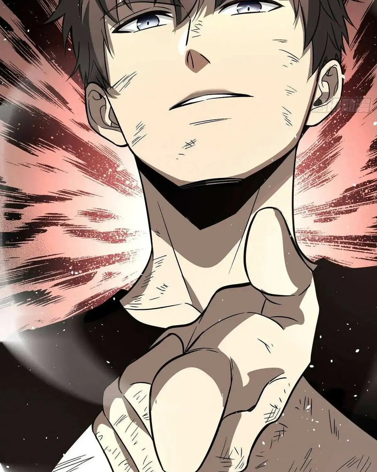 Global Martial Arts Zinmanga X Chapter 277 Page 78
