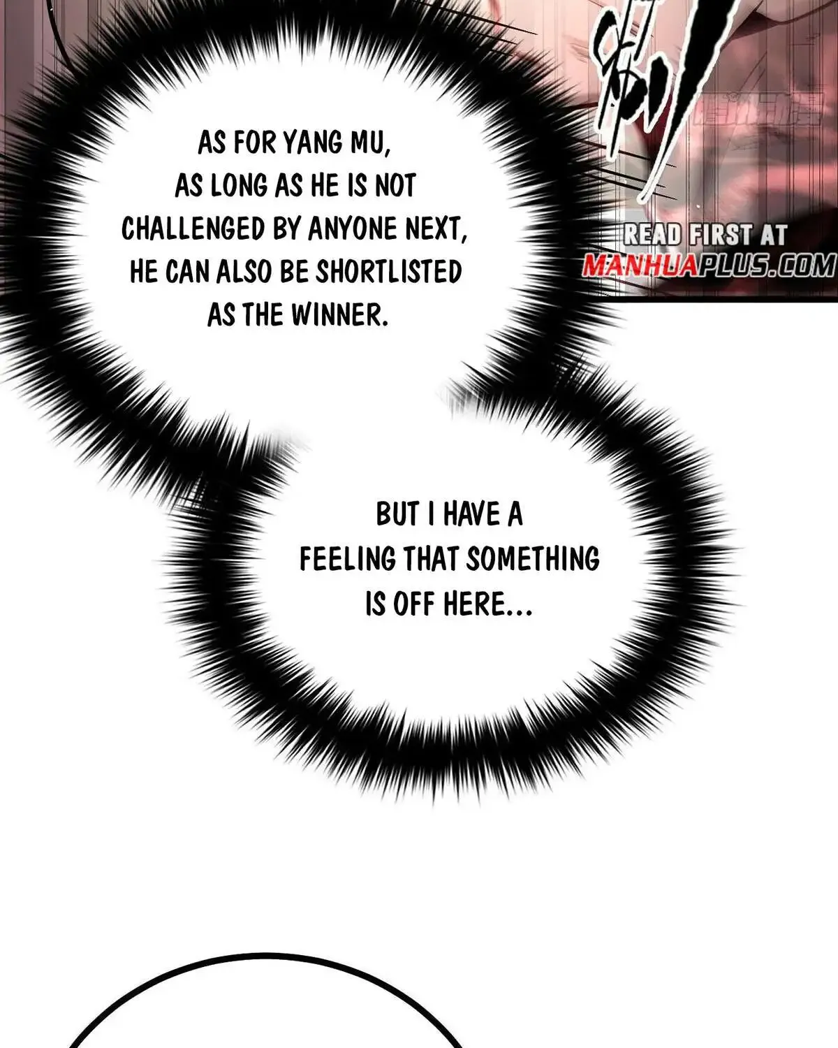 Global Martial Arts Zinmanga X Chapter 276 Page 4