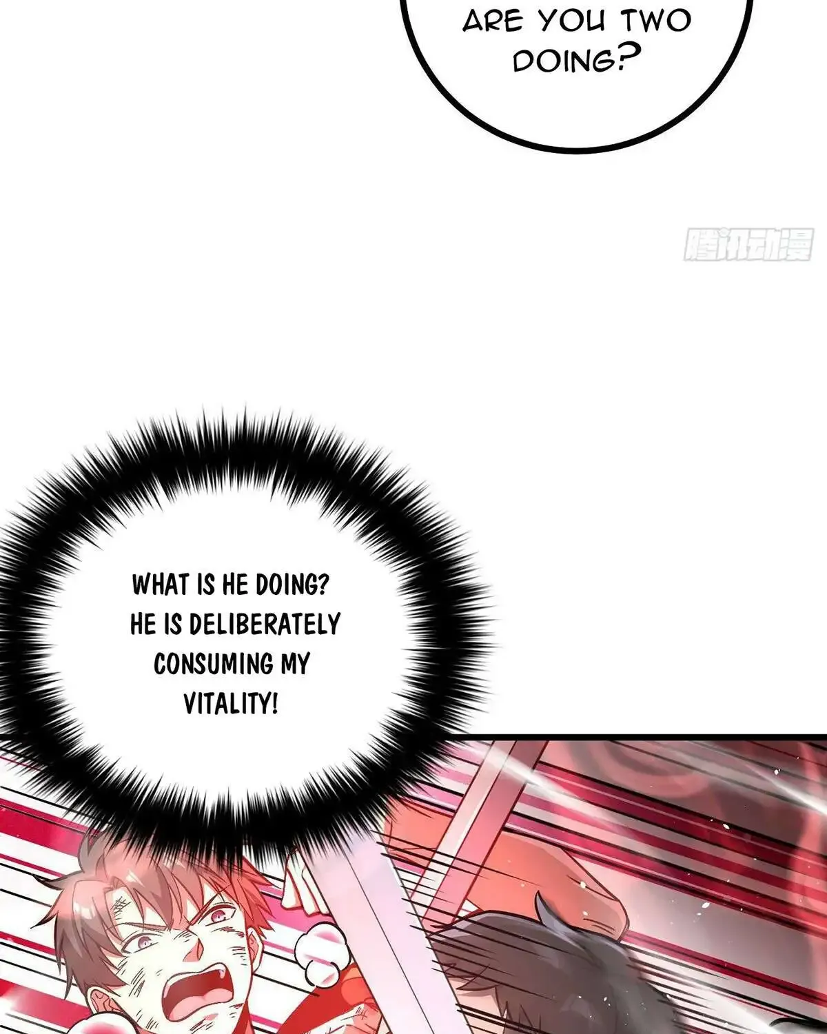 Global Martial Arts Zinmanga X Chapter 276 Page 6
