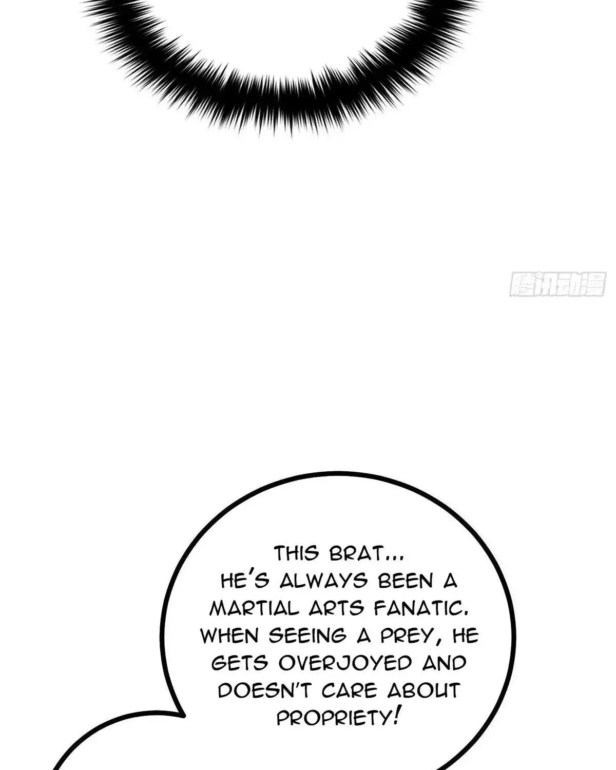 Global Martial Arts Zinmanga X Chapter 276 Page 8